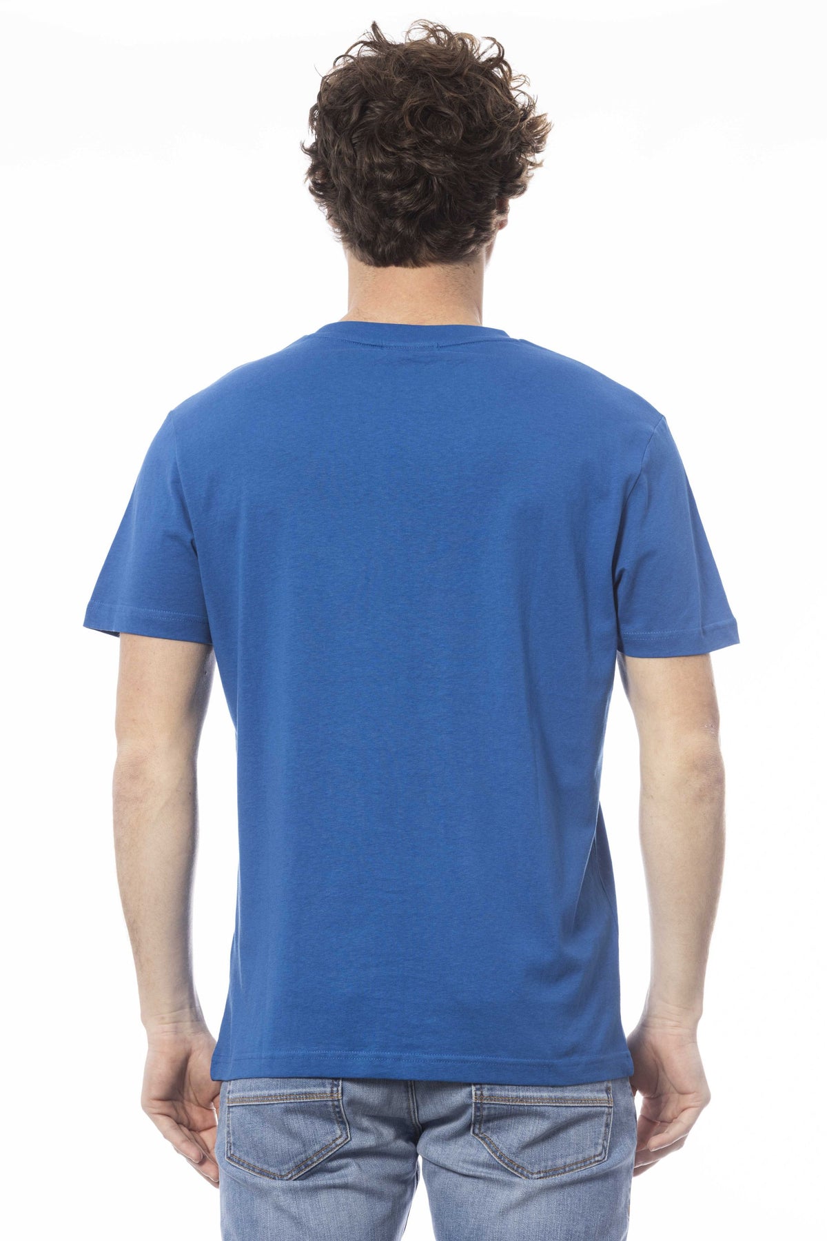 Invicta T-Shirt Blu
