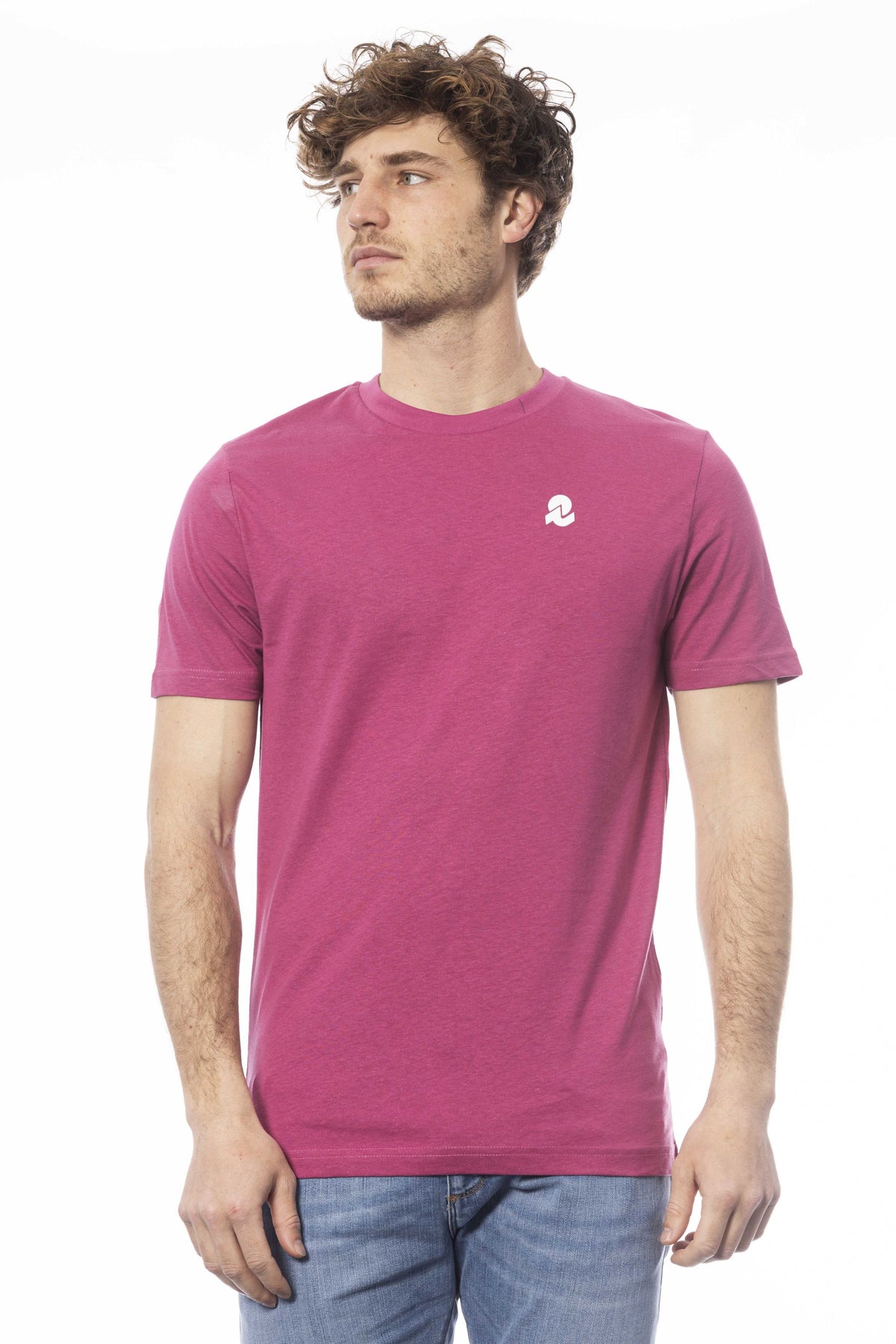 Invicta T-Shirt purple
