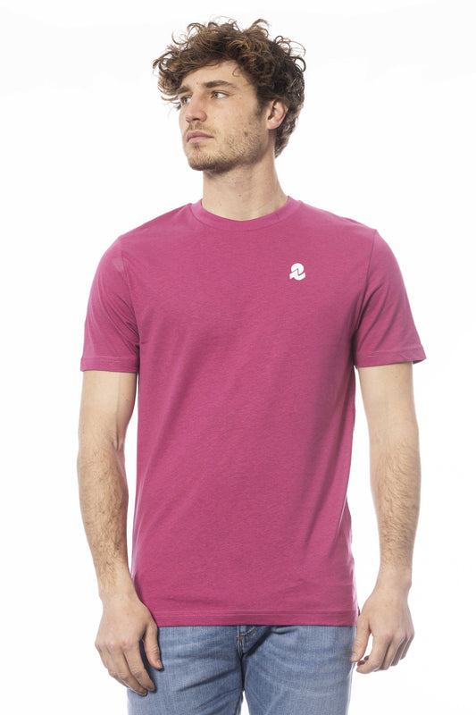 Invicta T-Shirt purple