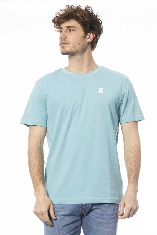 Invicta T-Shirt light-blue