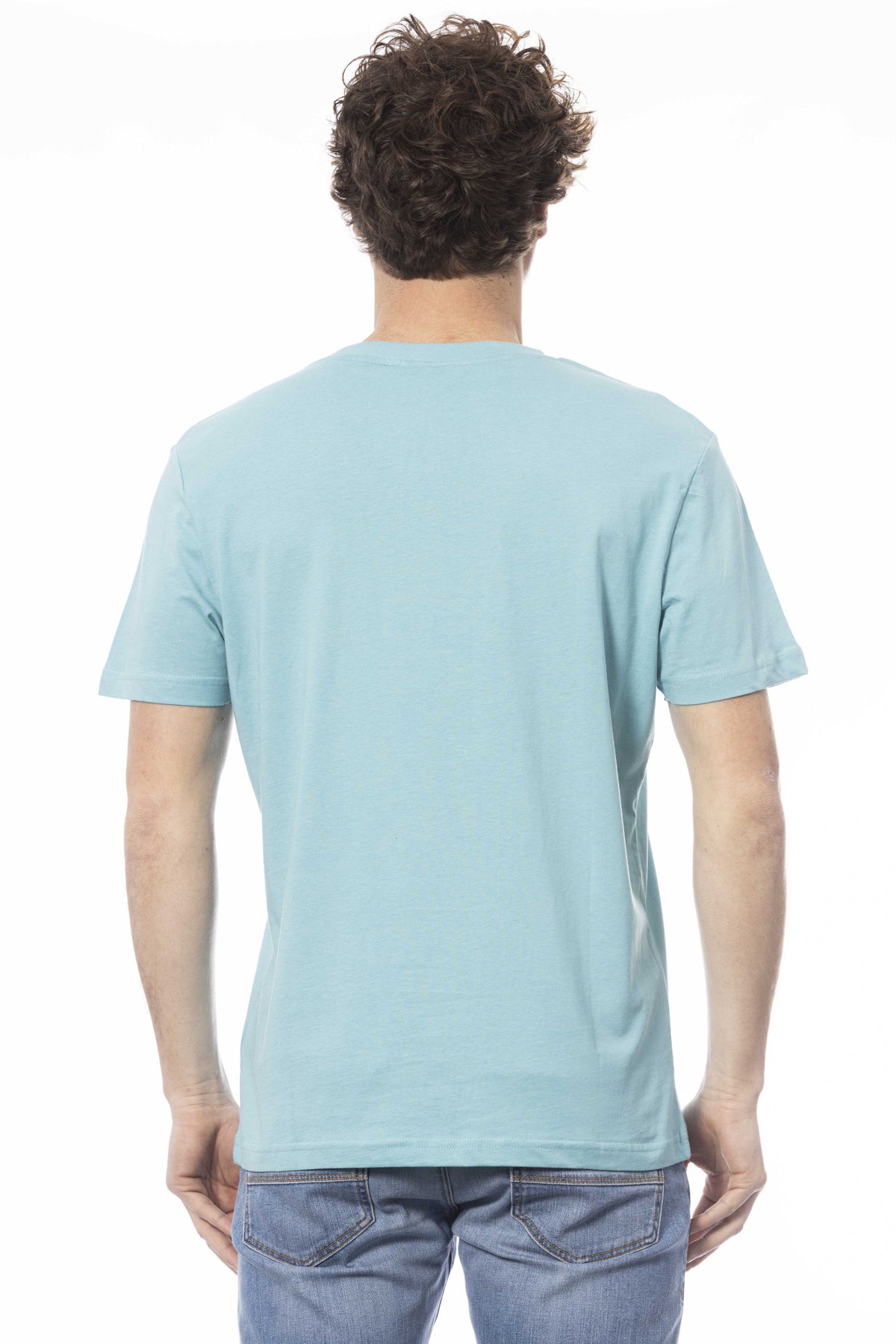 Invicta T-Shirt light-blue