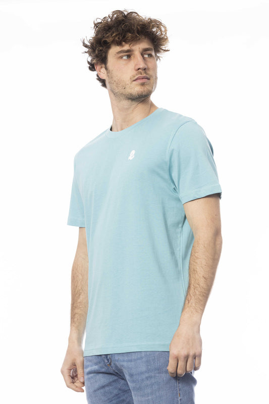 Invicta T-Shirt light-blue