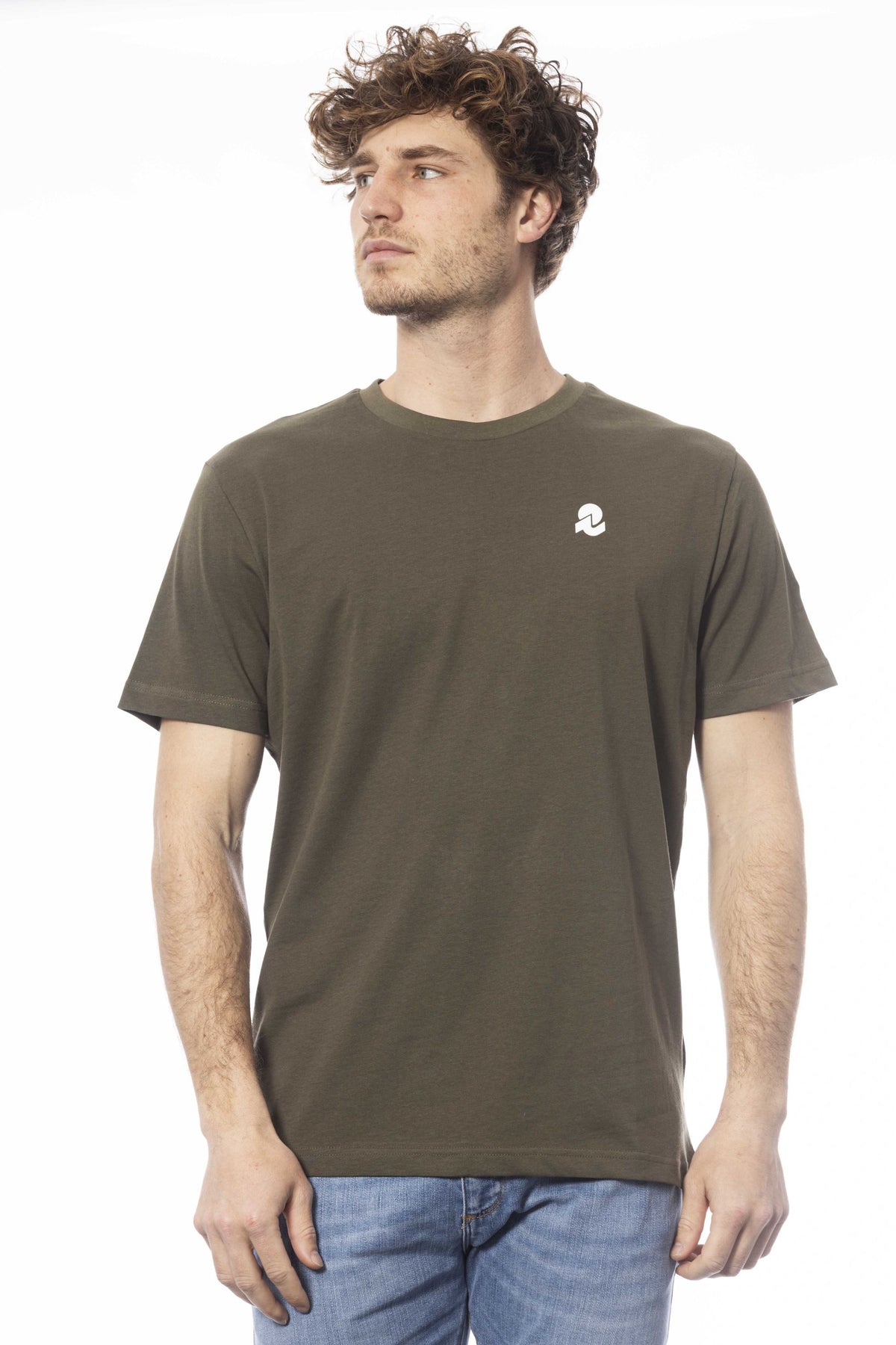 Invicta T-Shirt Verde
