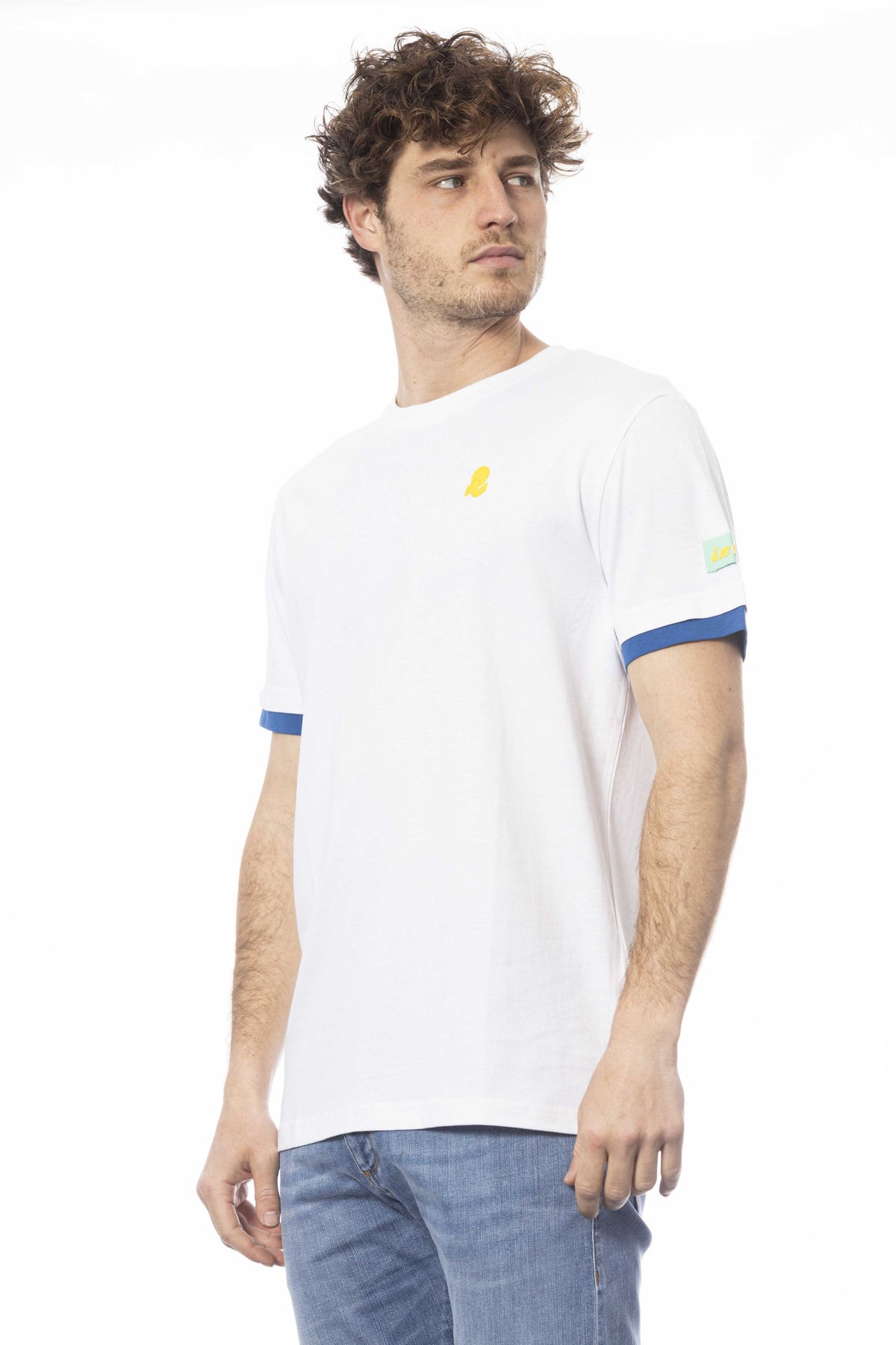 Invicta T-Shirt Bianco