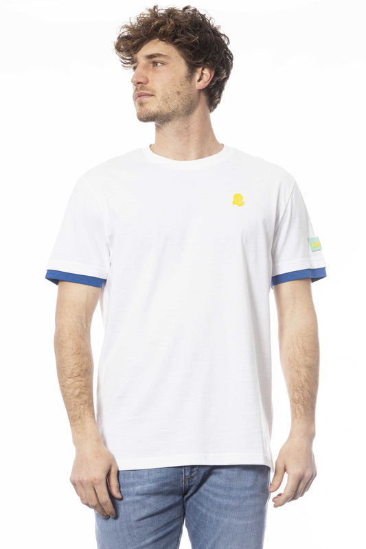 Invicta T-Shirt Bianco