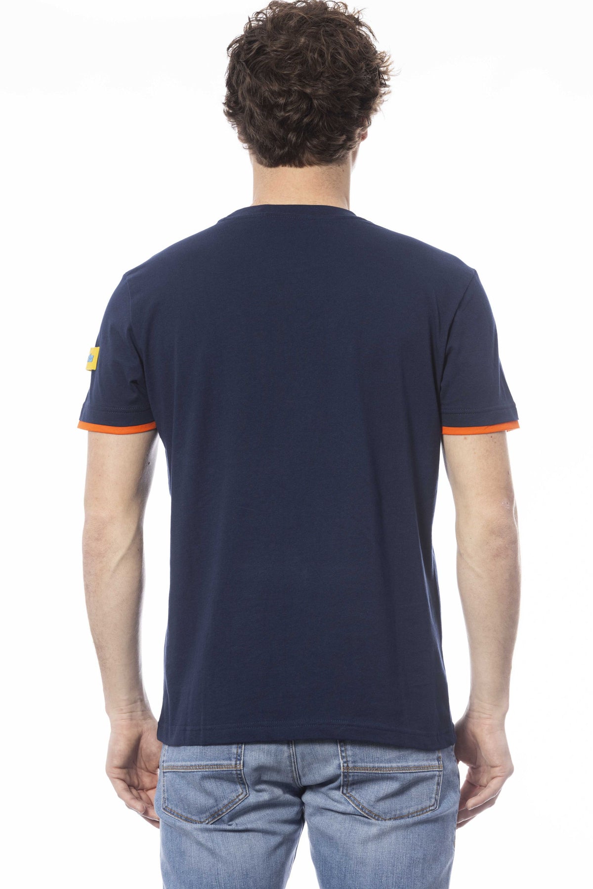 Invicta T-Shirt Blu