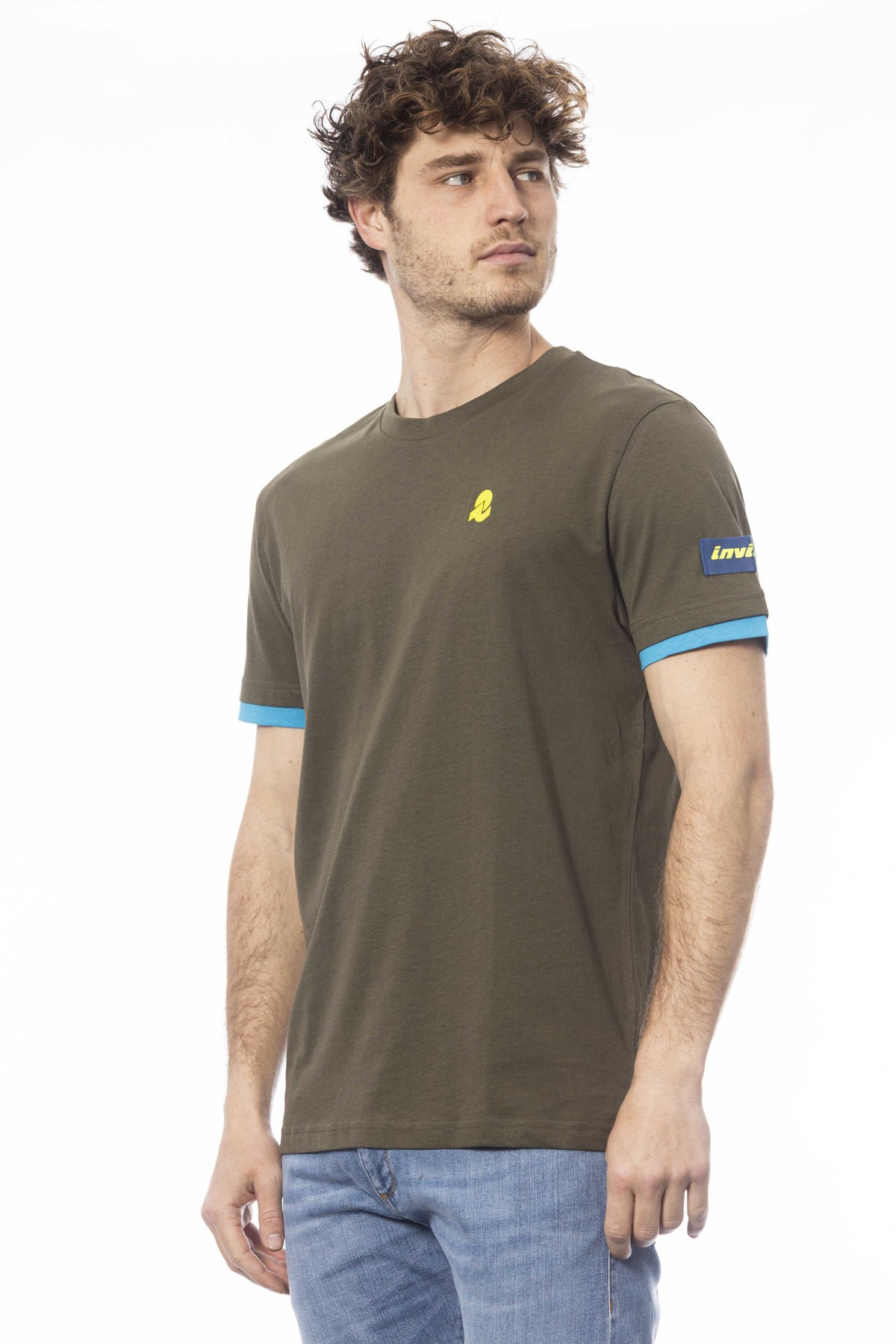 Invicta T-Shirt Verde