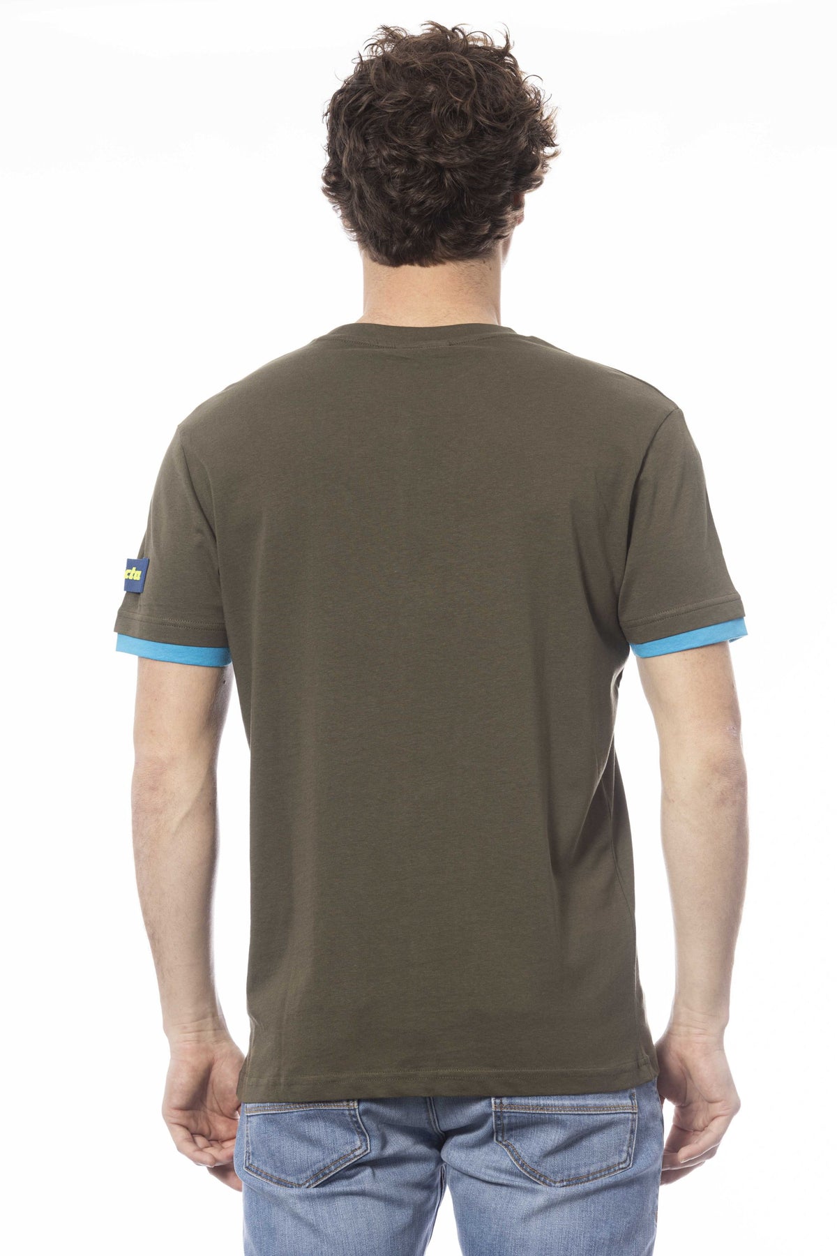 Invicta T-Shirt Verde