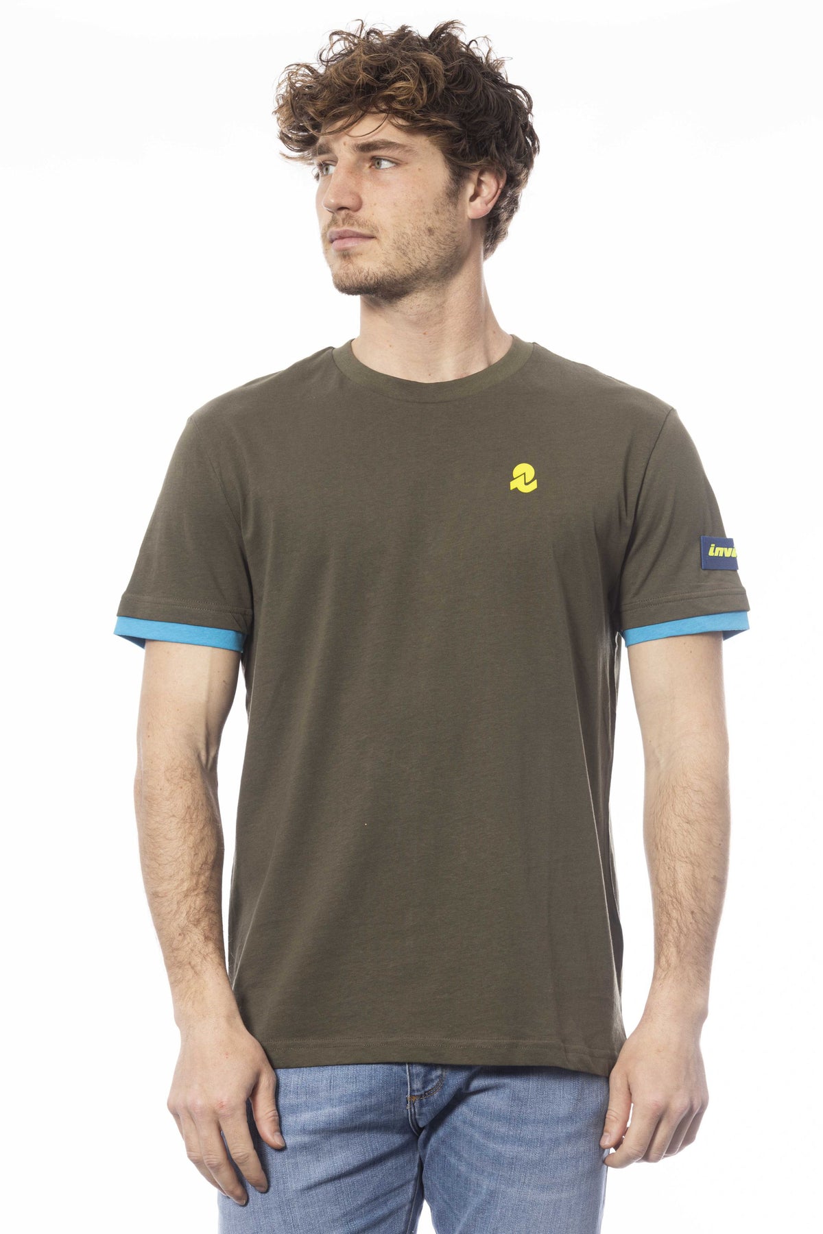Invicta T-Shirt Verde