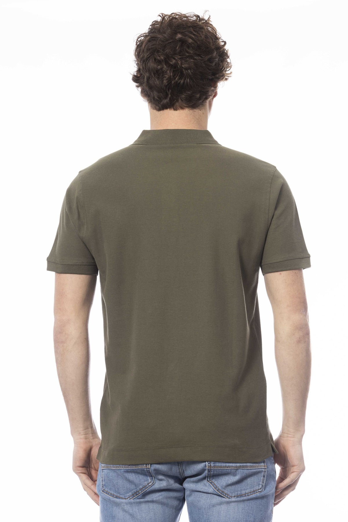 Invicta polo-shirts Verde