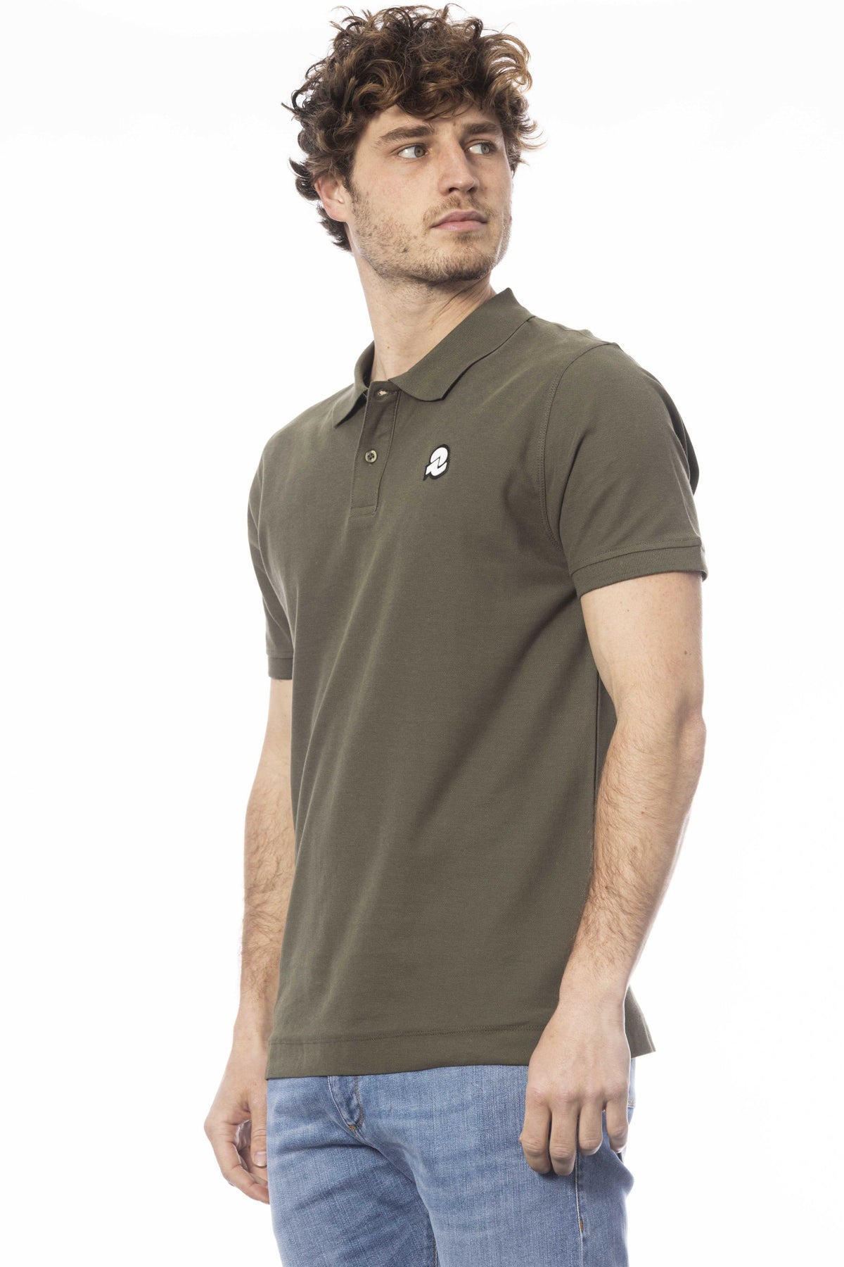 Invicta polo-shirts Verde