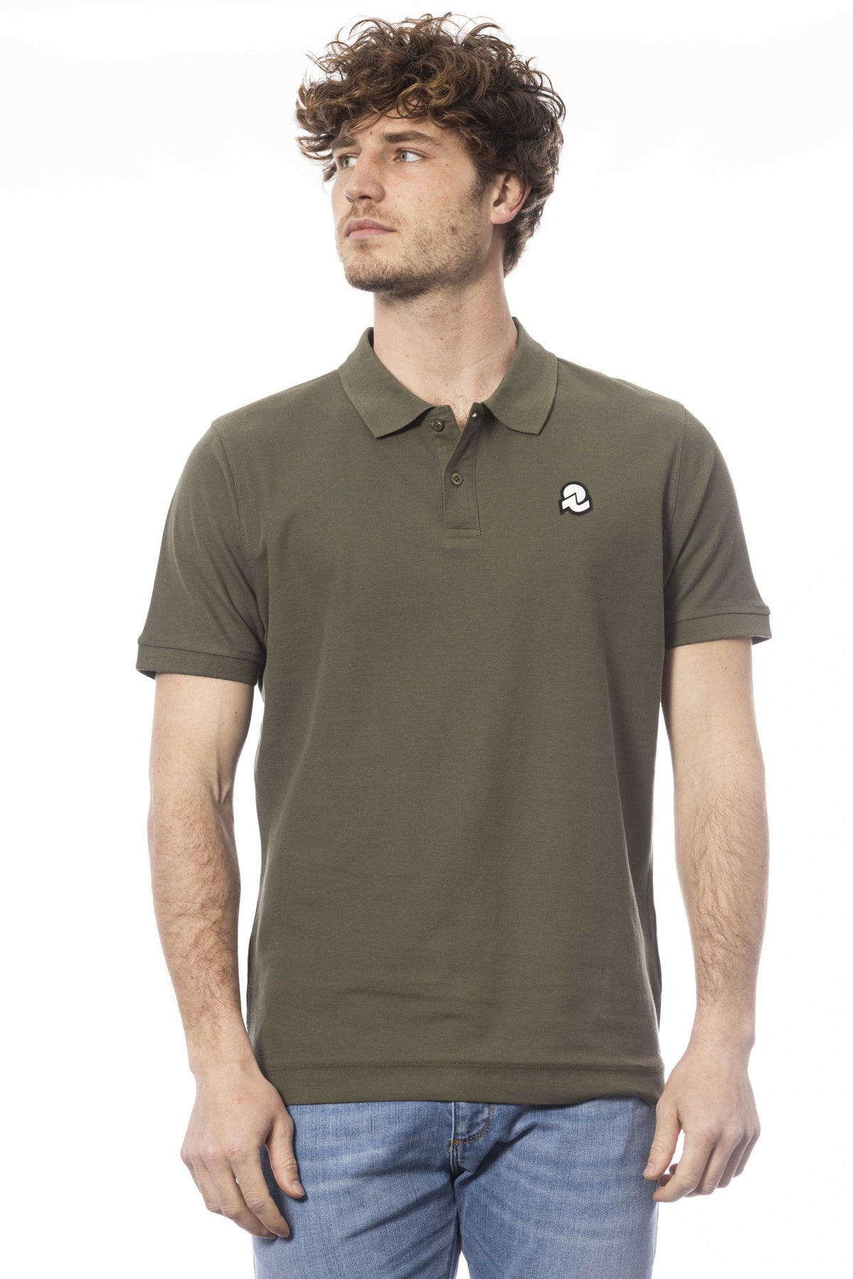 Invicta polo-shirts Verde