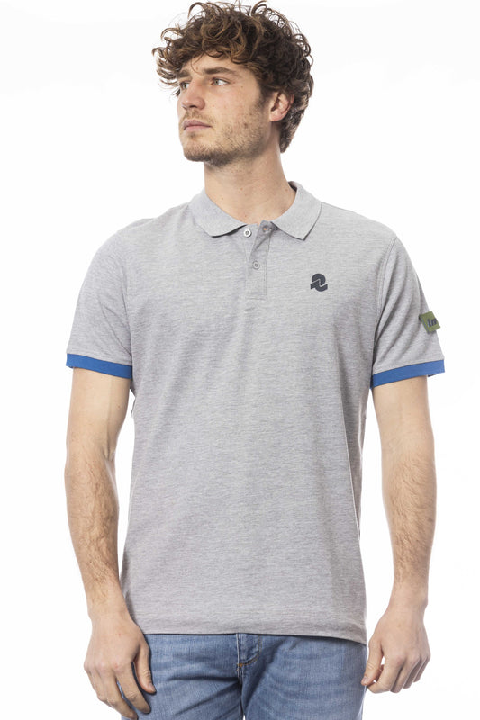 Invicta polo-shirts Grigio