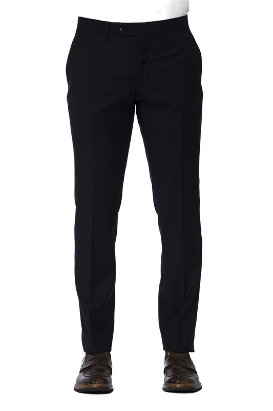 Trussardi Pantaloni Blu