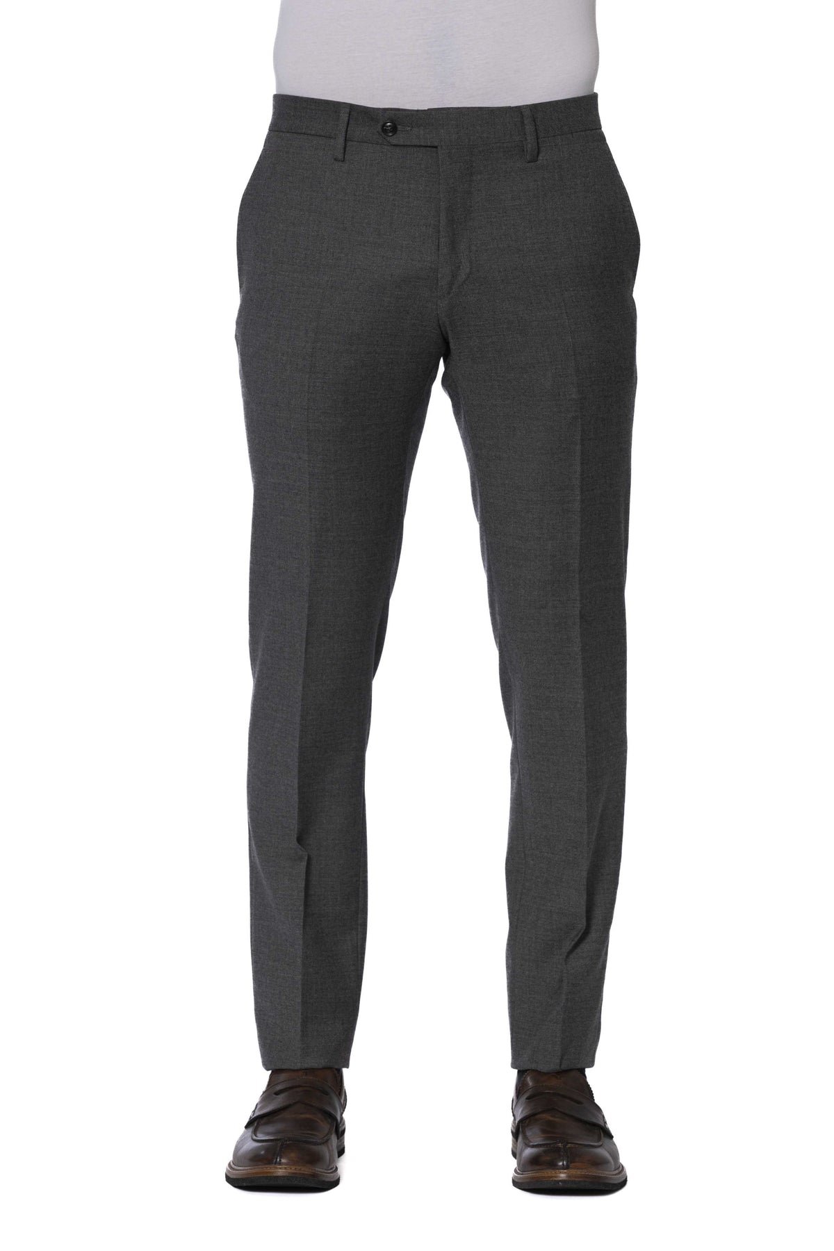 Trussardi Pantaloni Grigio