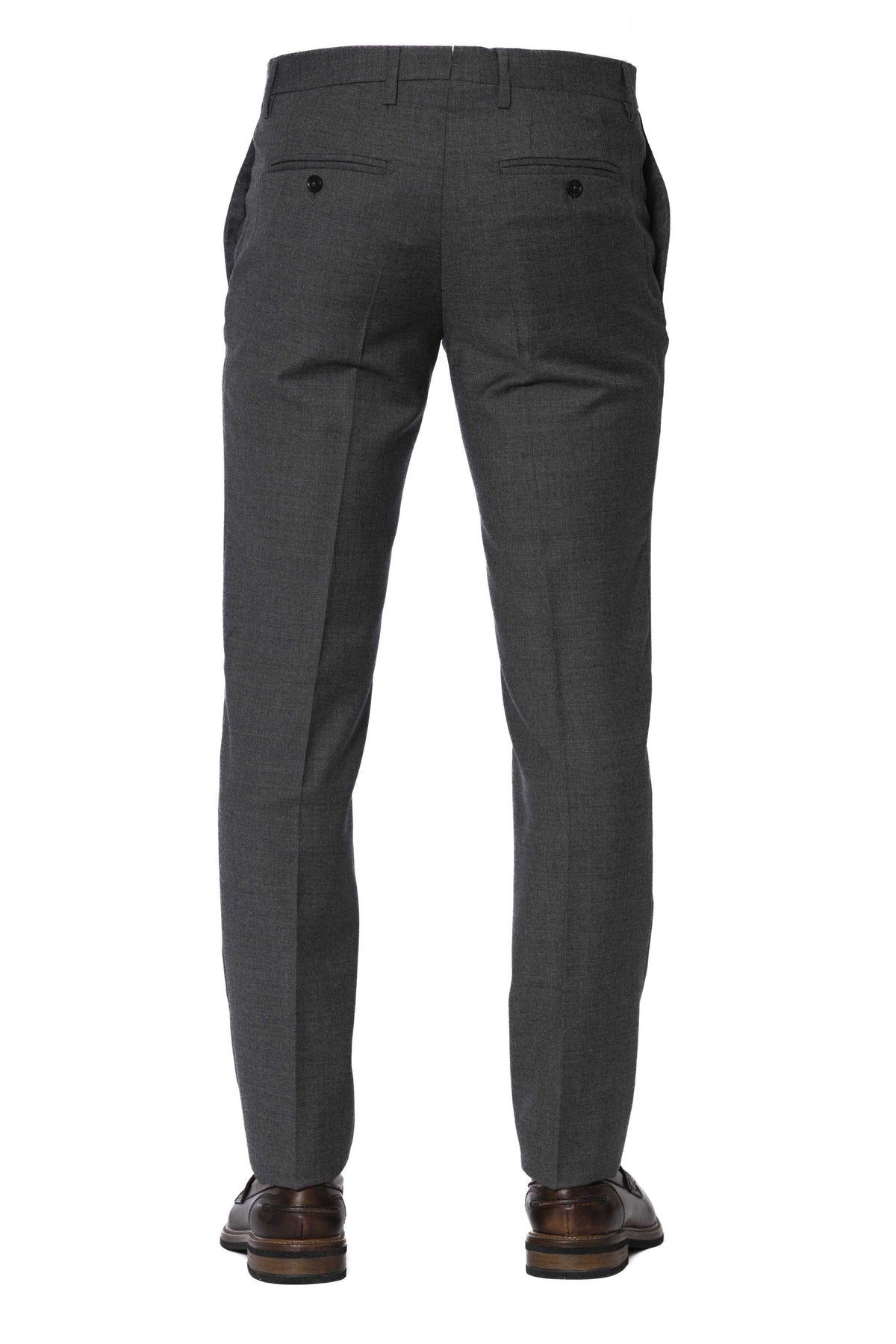 Trussardi Pantaloni Grigio
