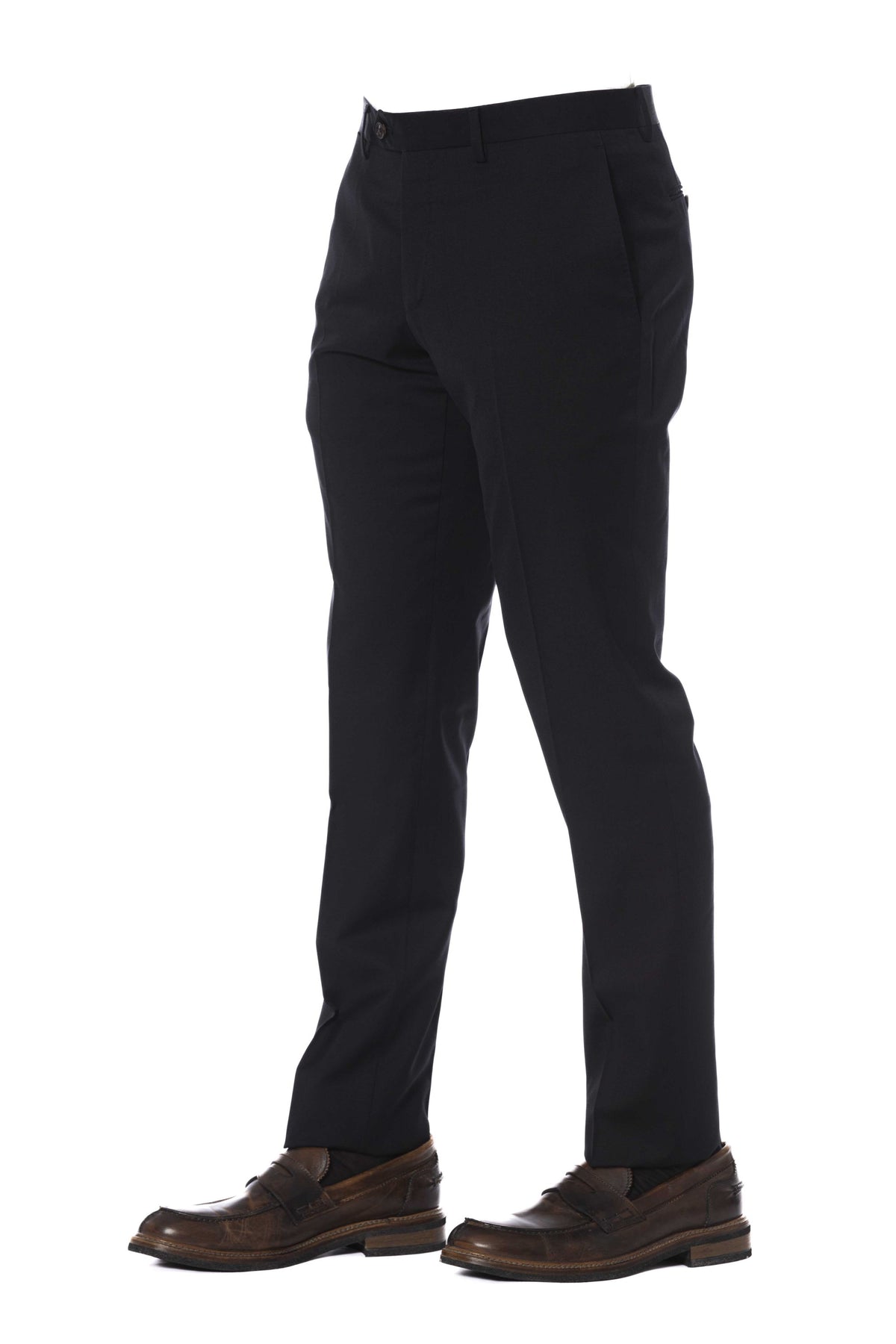 Trussardi Pantaloni Nero
