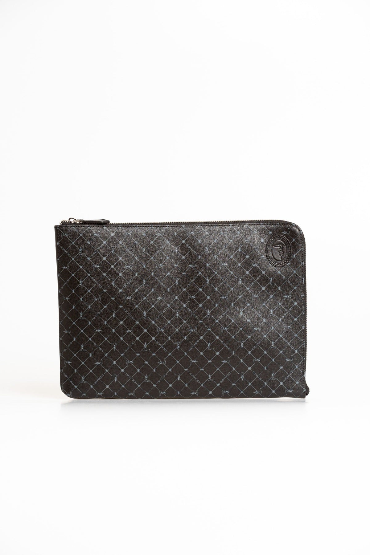 Trussardi Pochette Nero
