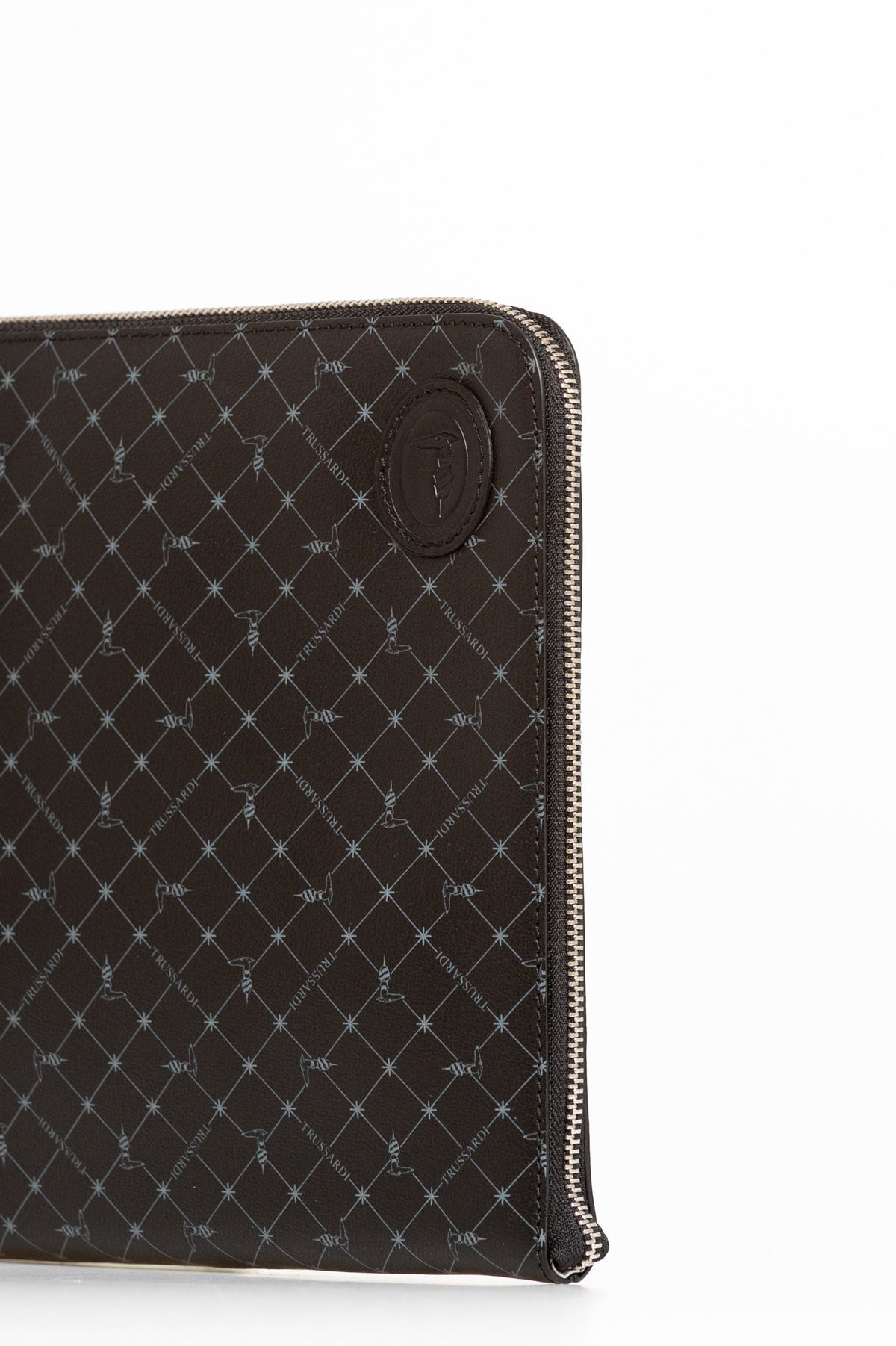 Trussardi Pochette Nero