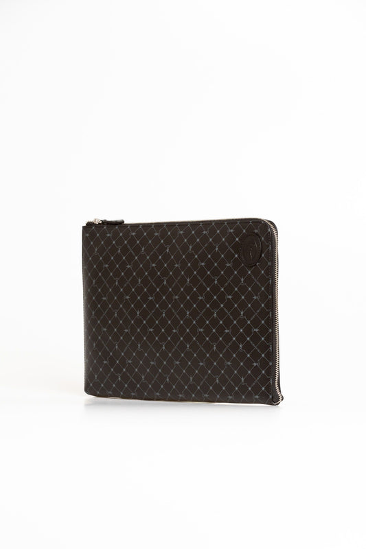 Trussardi Pochette Nero