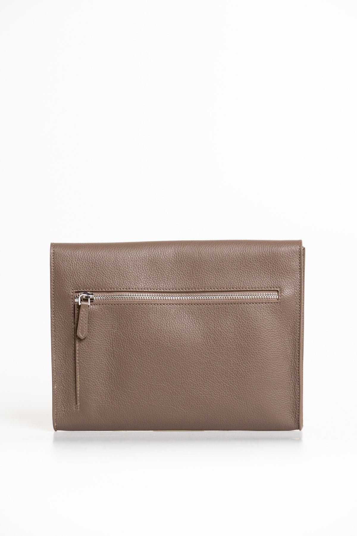 Trussardi Pochette Marrone