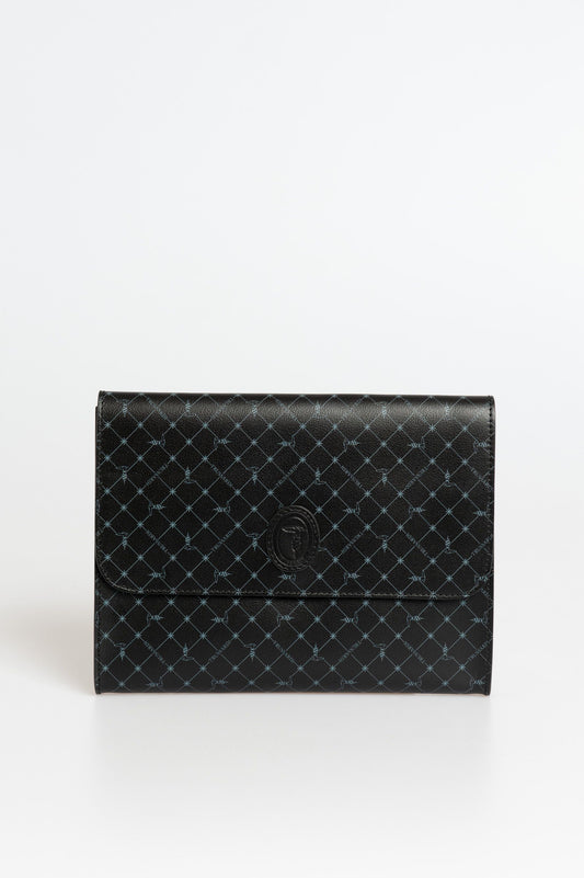 Trussardi Pochette Nero