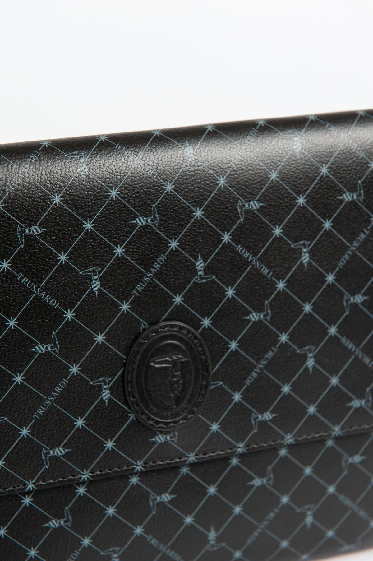Trussardi Pochette Nero