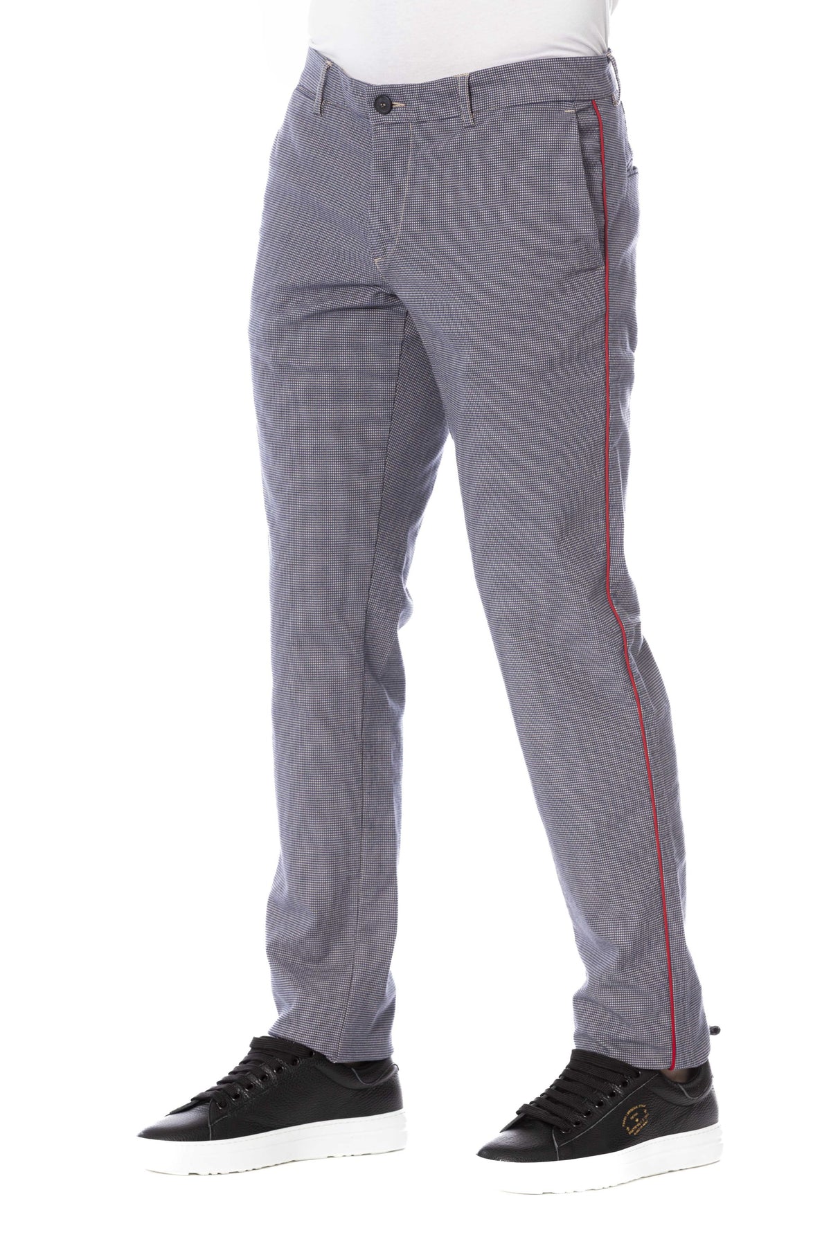Trussardi Jeans Pantaloni Blu