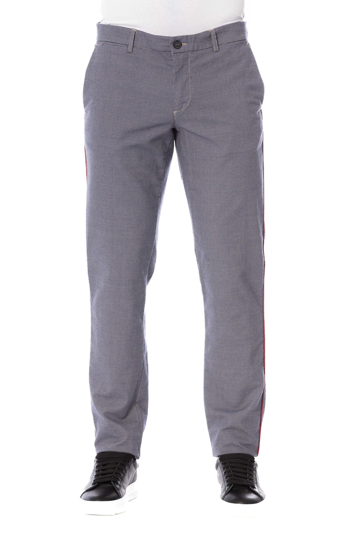 Trussardi Jeans Pantaloni Blu