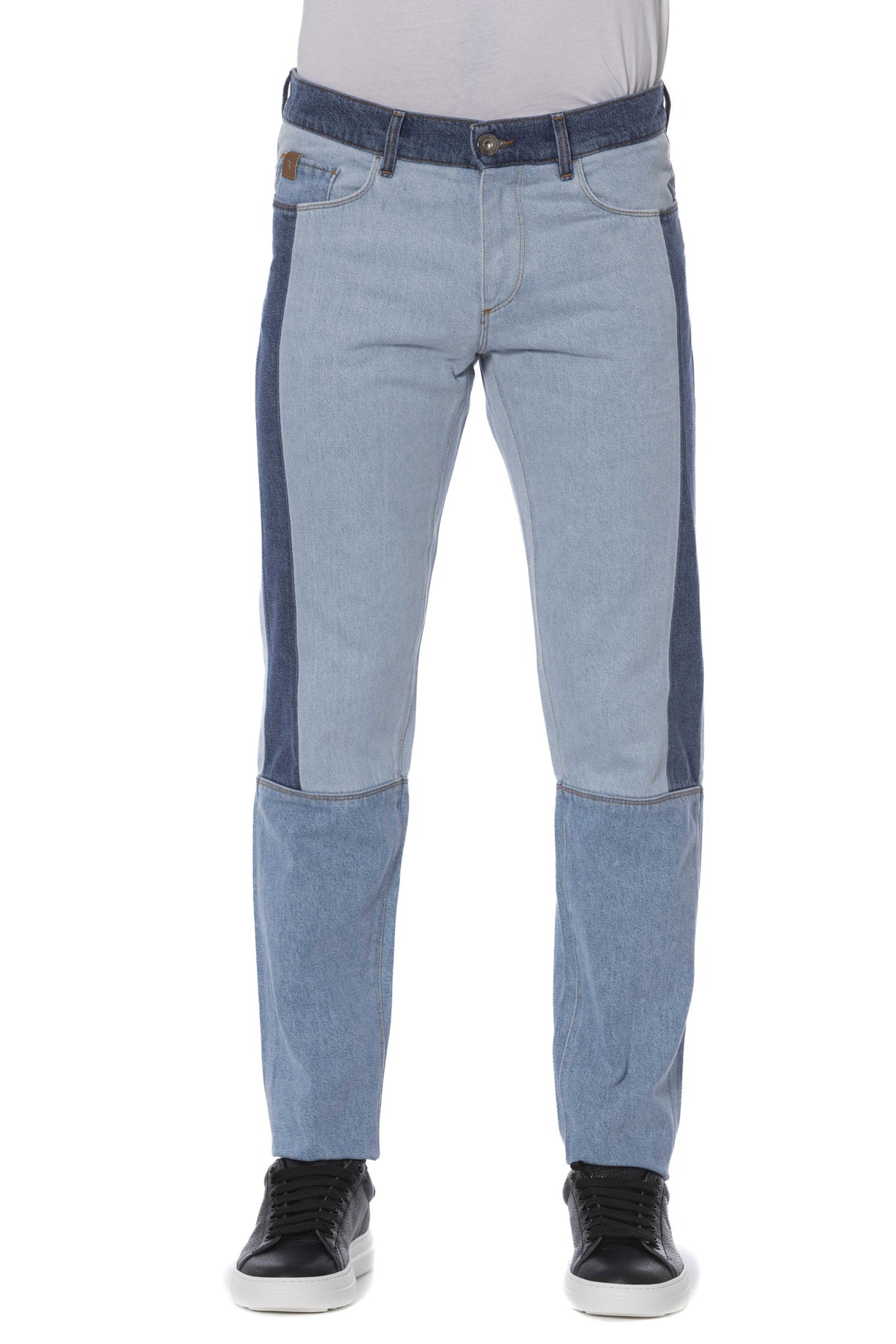 Trussardi Jeans Jeans Blu