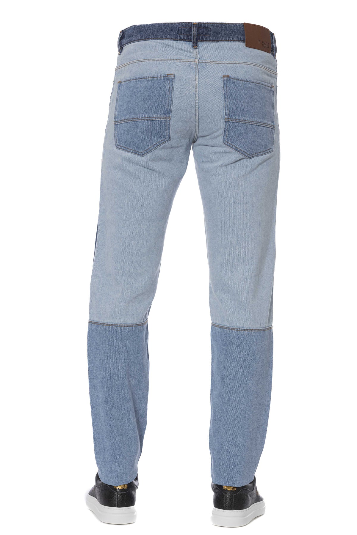 Trussardi Jeans Jeans Blu