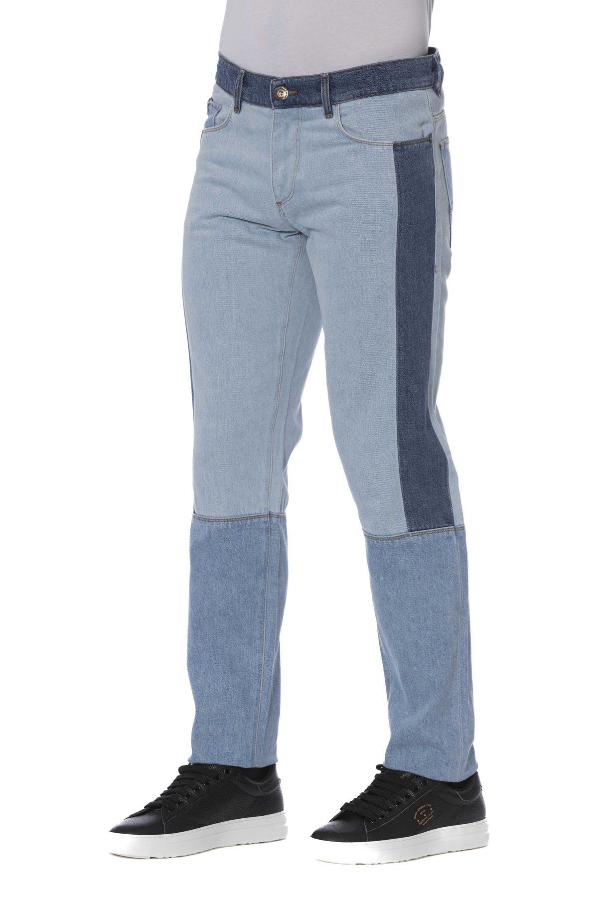 Trussardi Jeans Jeans Blu