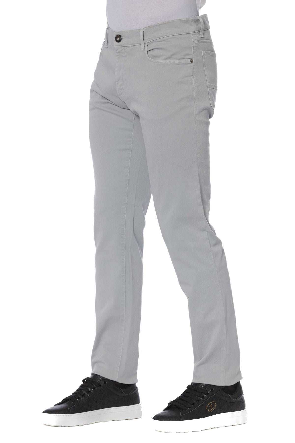 Trussardi Jeans Jeans Grigio