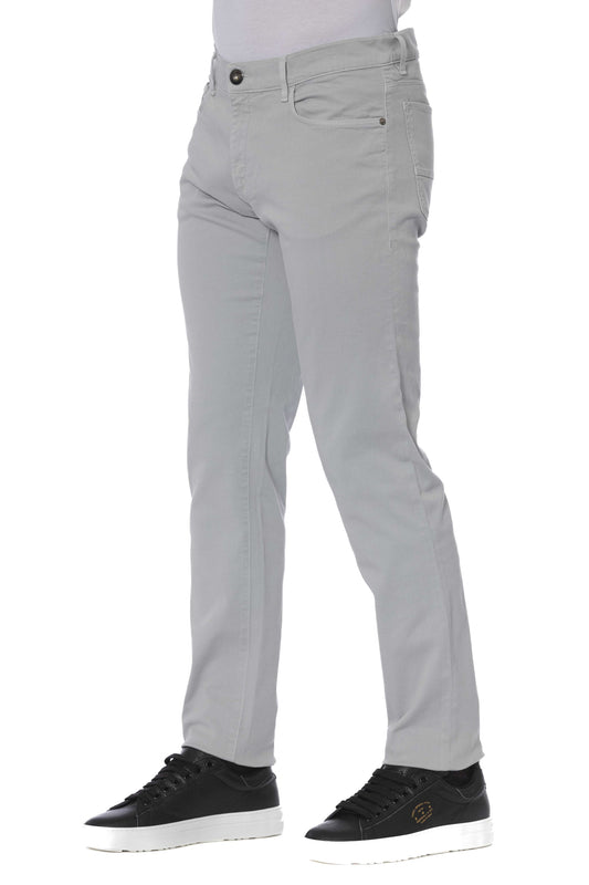Trussardi Jeans Jeans Grigio