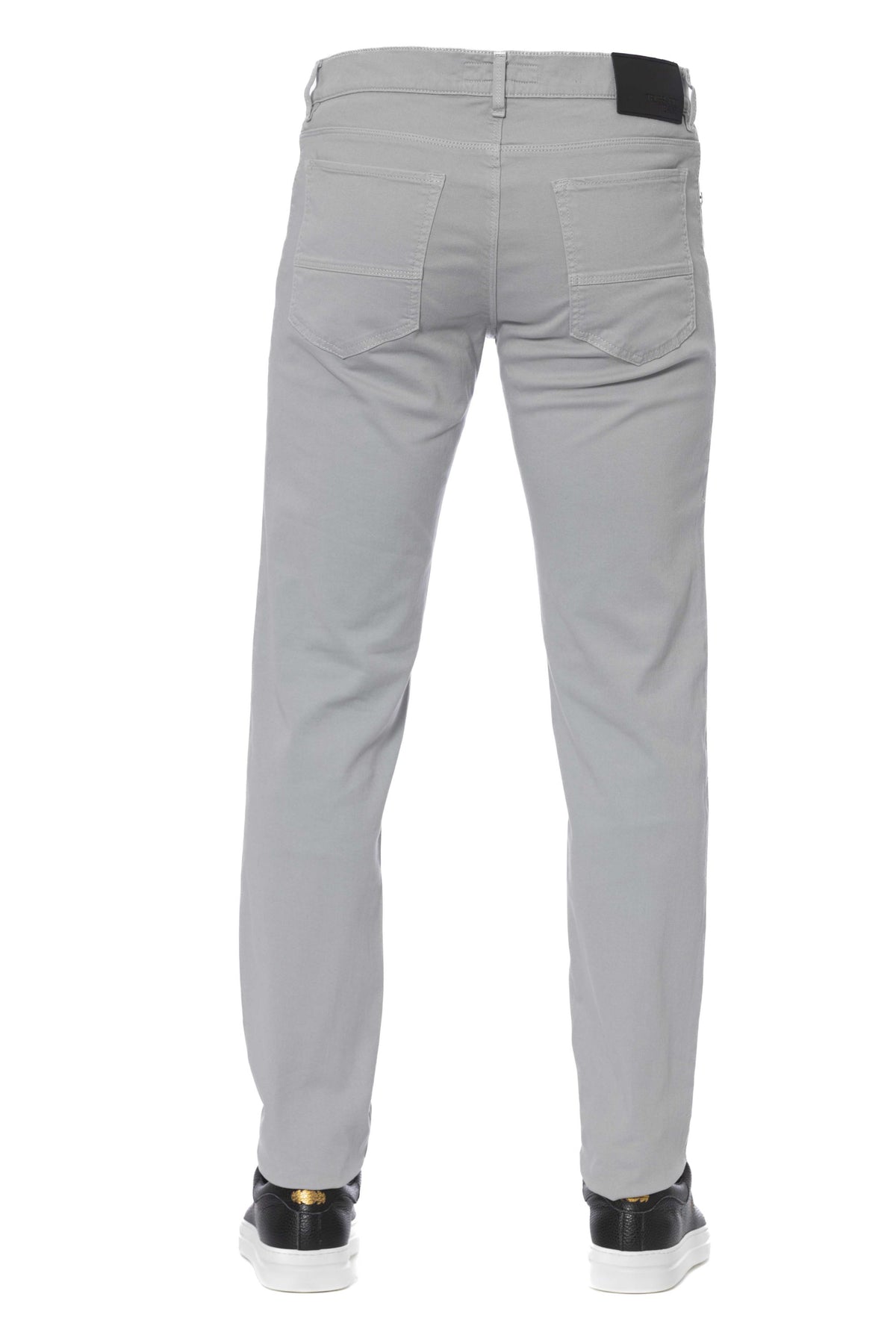Trussardi Jeans Jeans Grigio