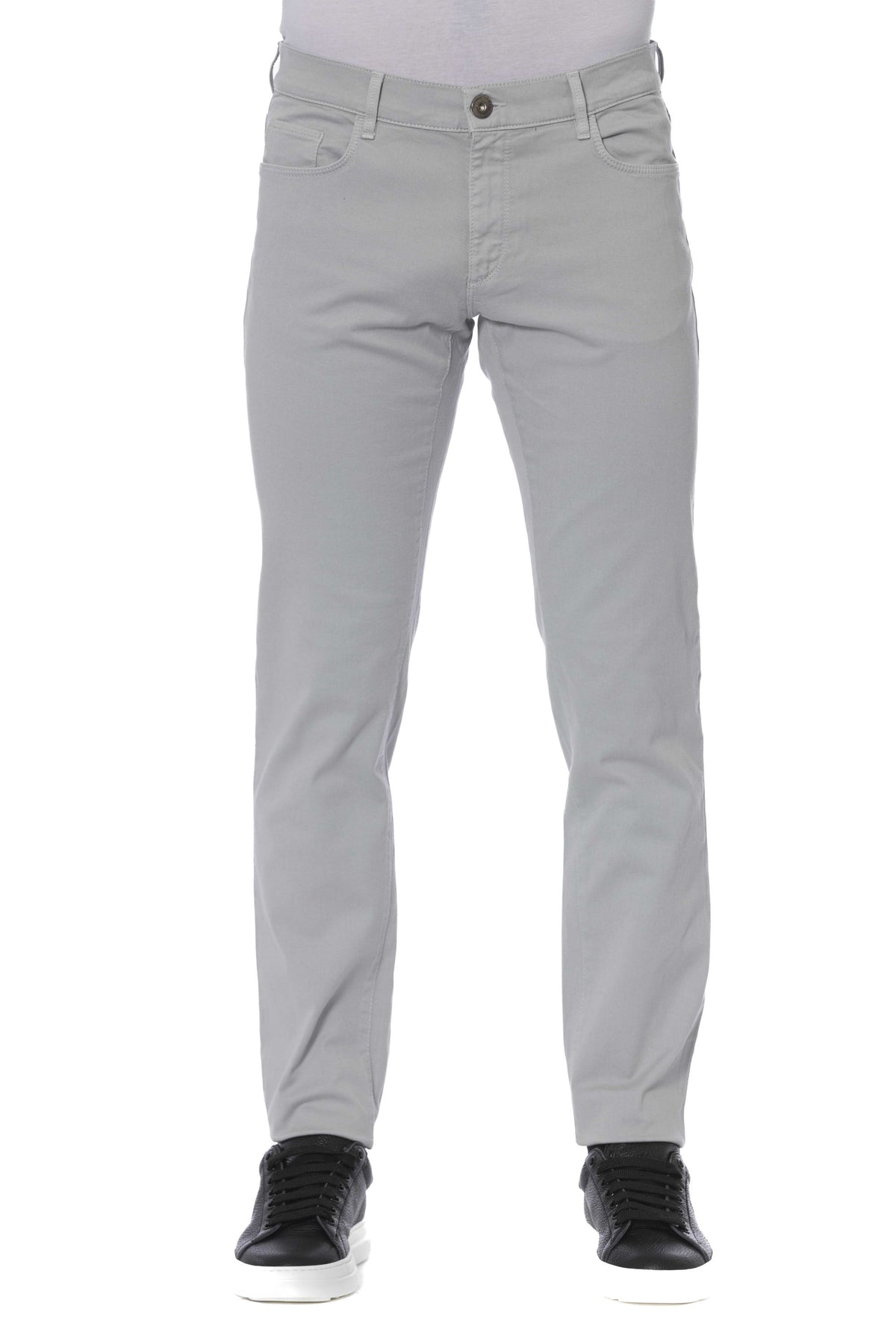 Trussardi Jeans Jeans Grigio
