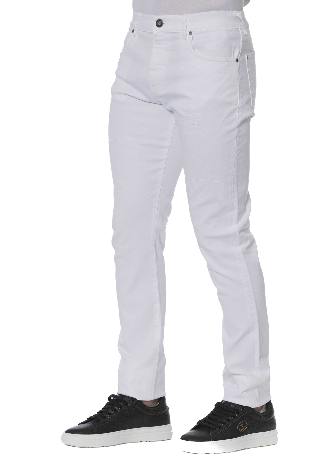 Trussardi Jeans Jeans Bianco