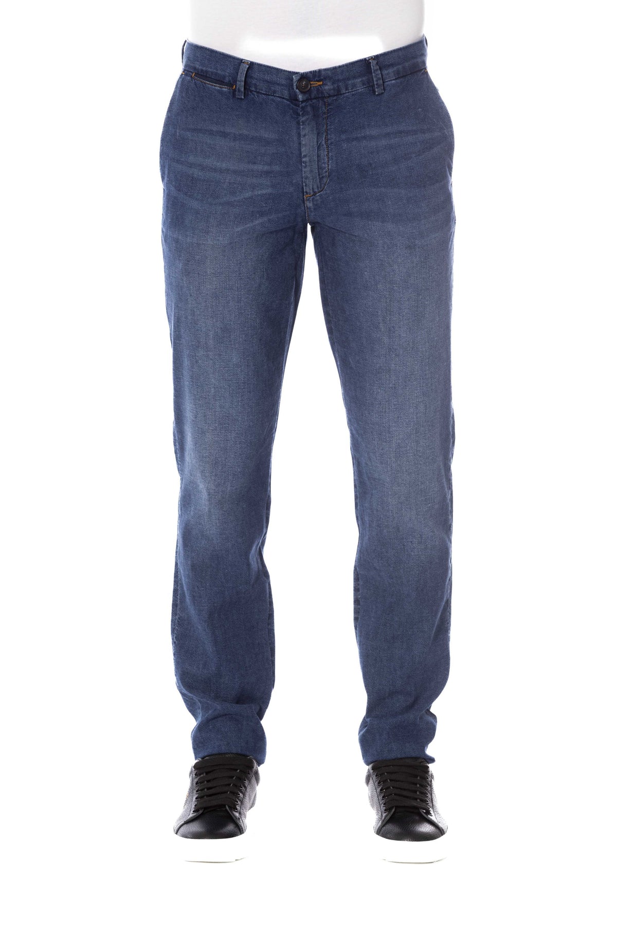 Trussardi Jeans Jeans Blu