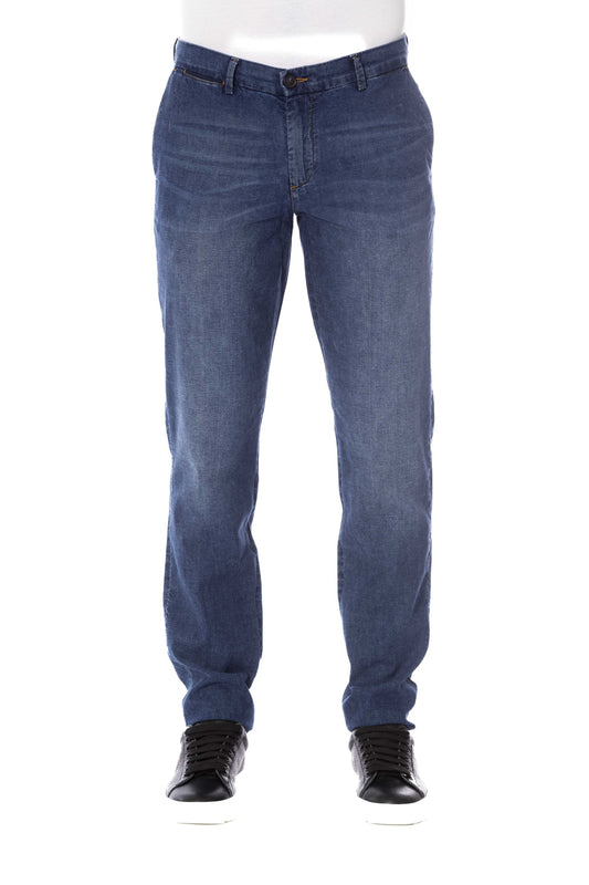 Trussardi Jeans Jeans Blu
