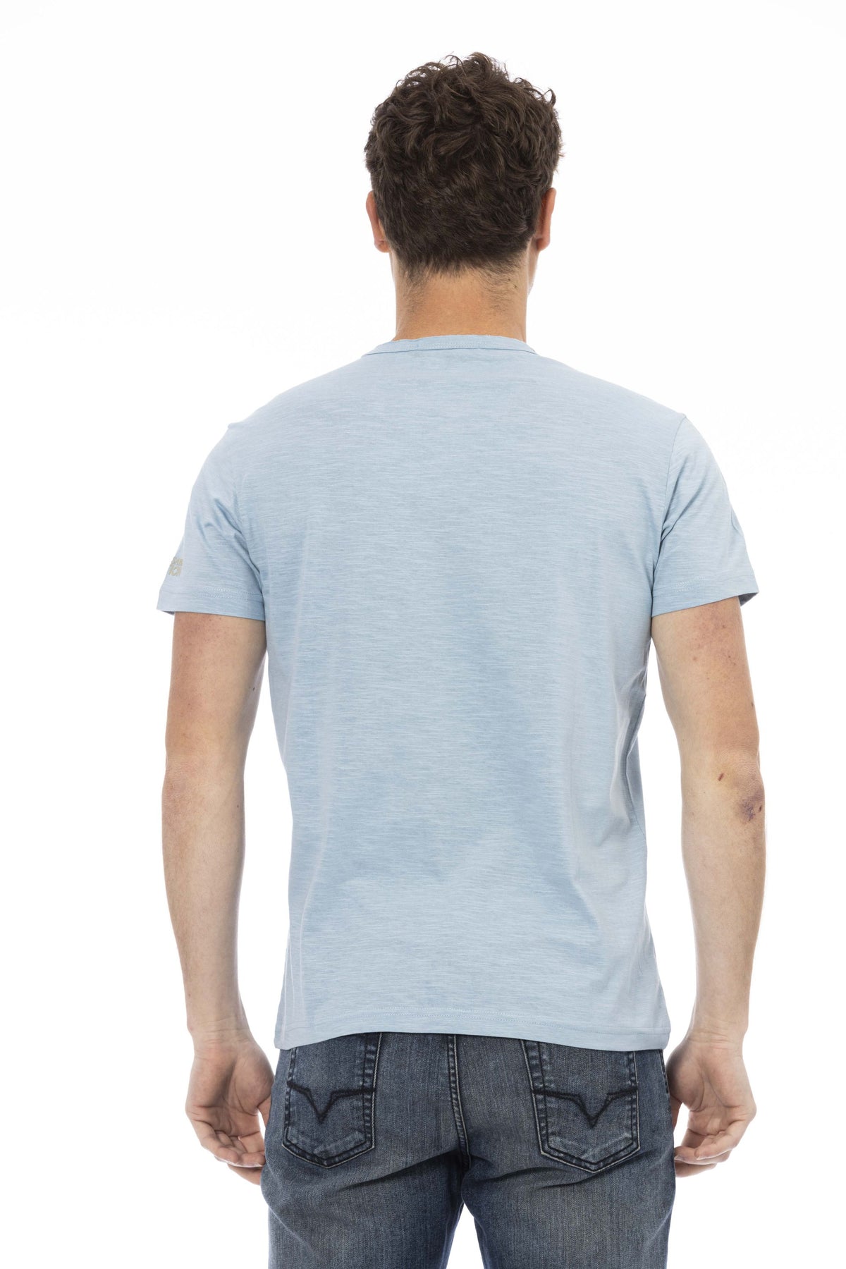 Trussardi Action T-Shirt light-blue