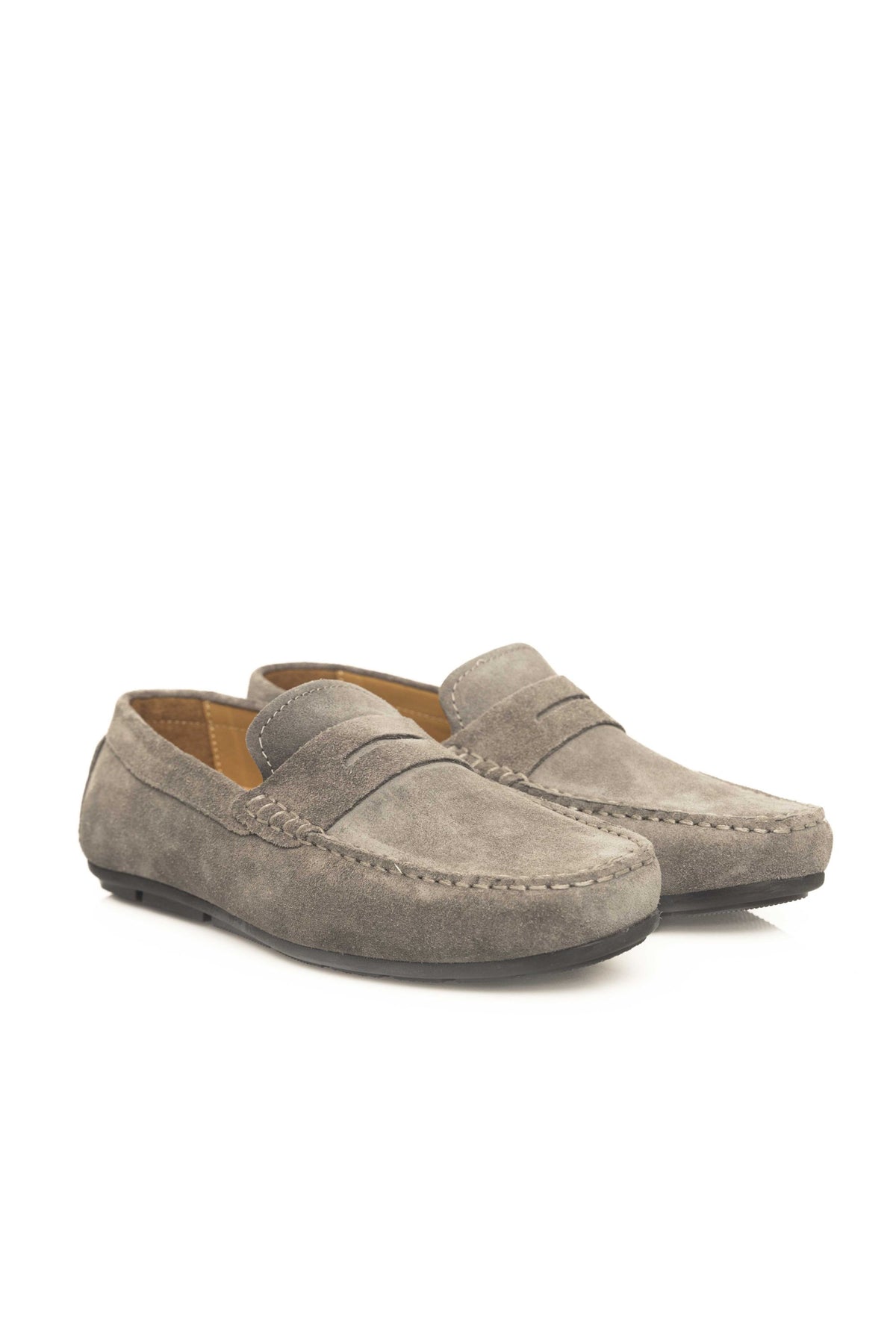Cerruti 1881 Mocassini Grigio
