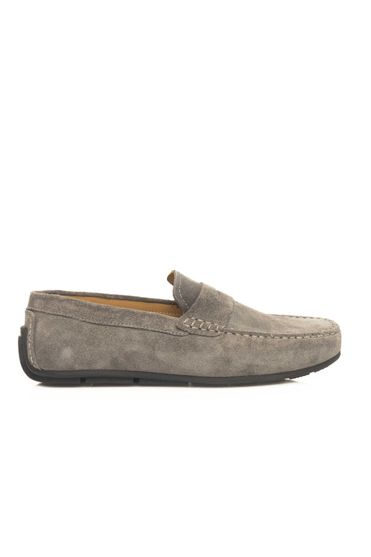 Cerruti 1881 Mocassini Grigio