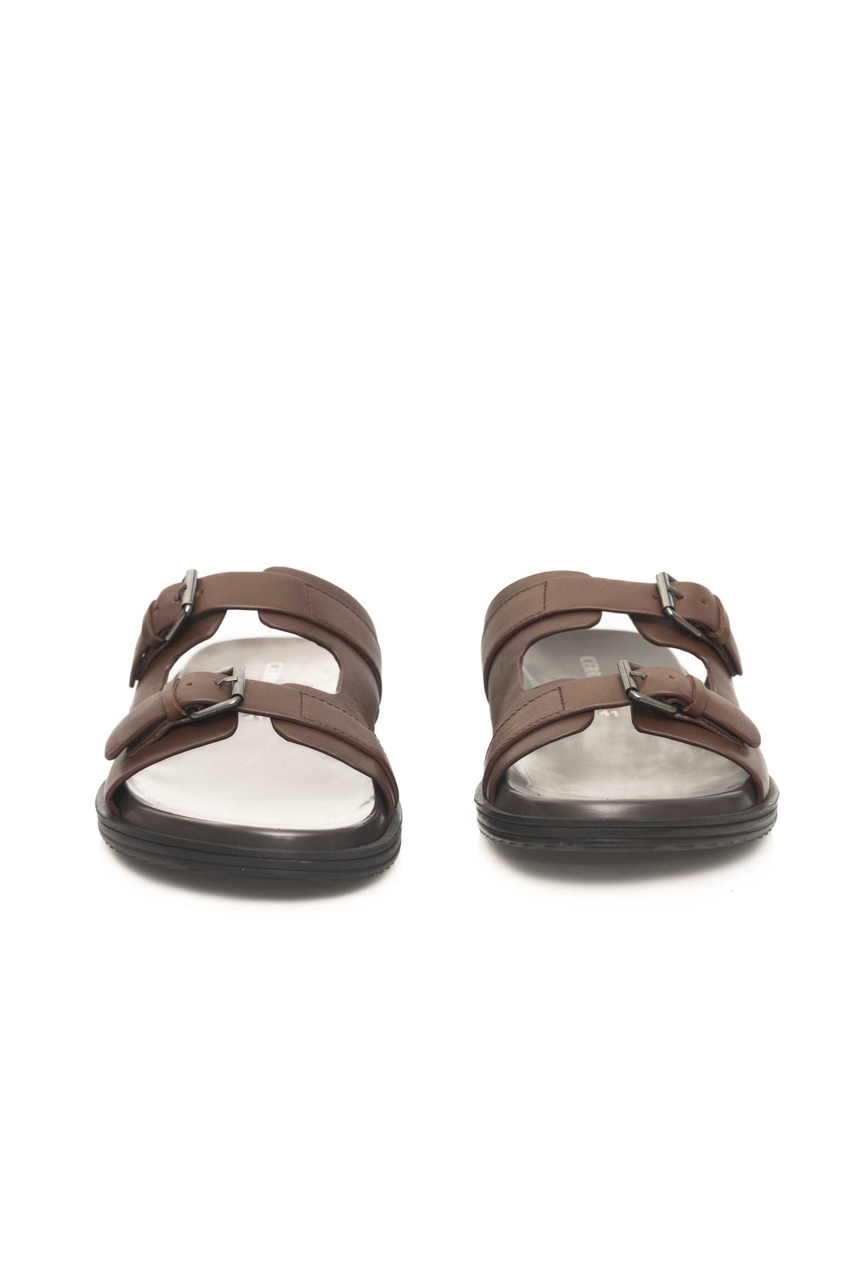 Cerruti 1881 Sandali Marrone
