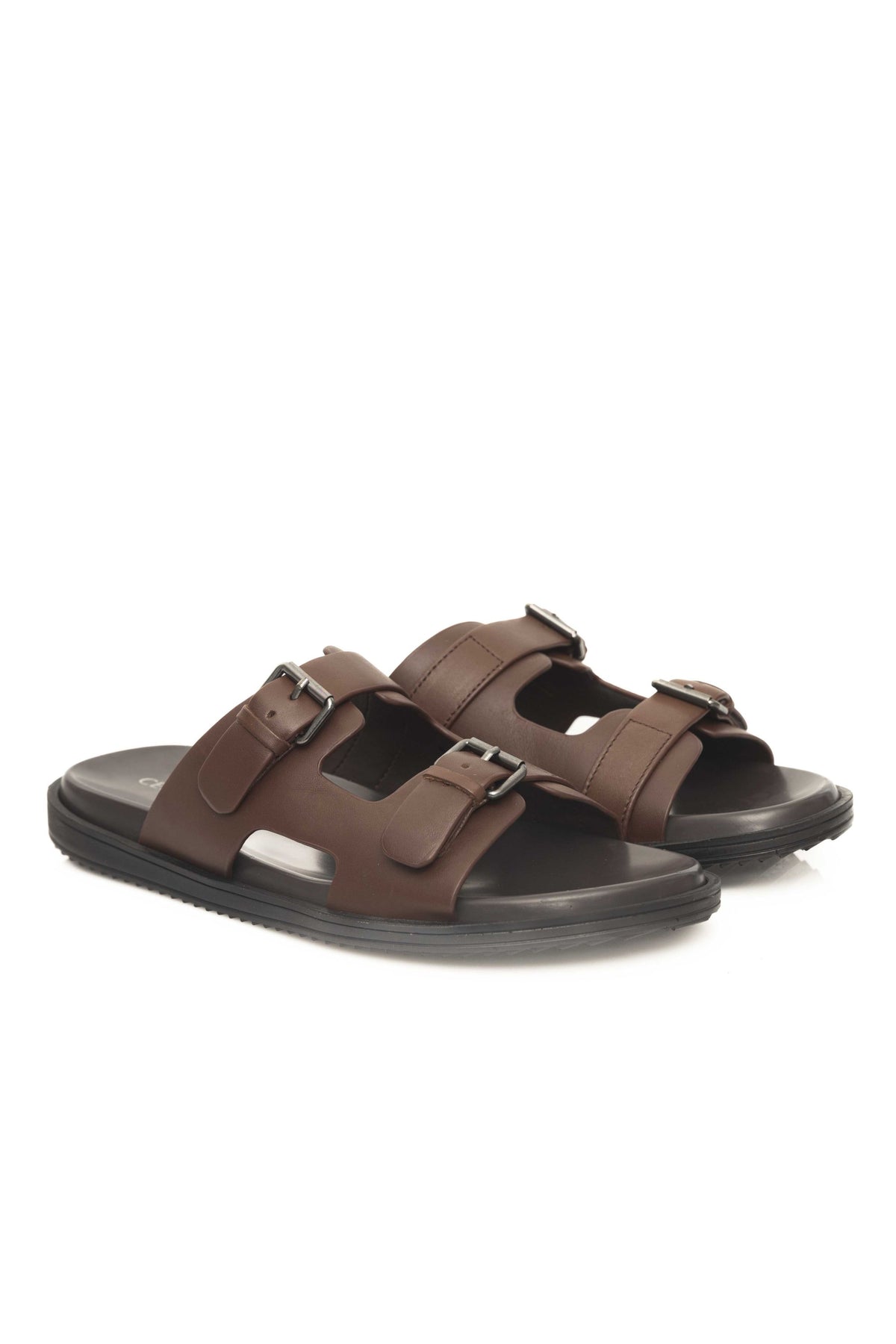 Cerruti 1881 Sandali Marrone