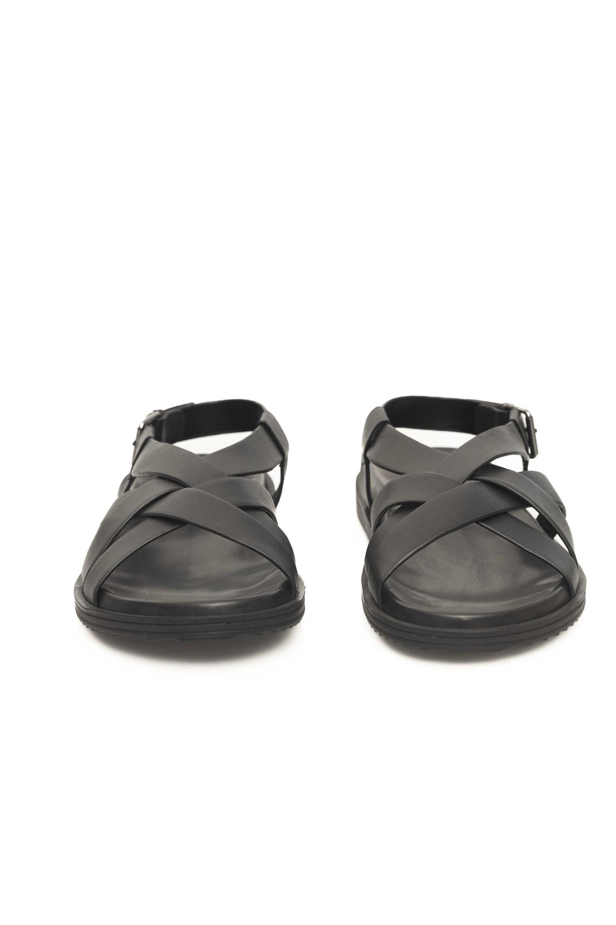 Cerruti 1881 Sandali Nero