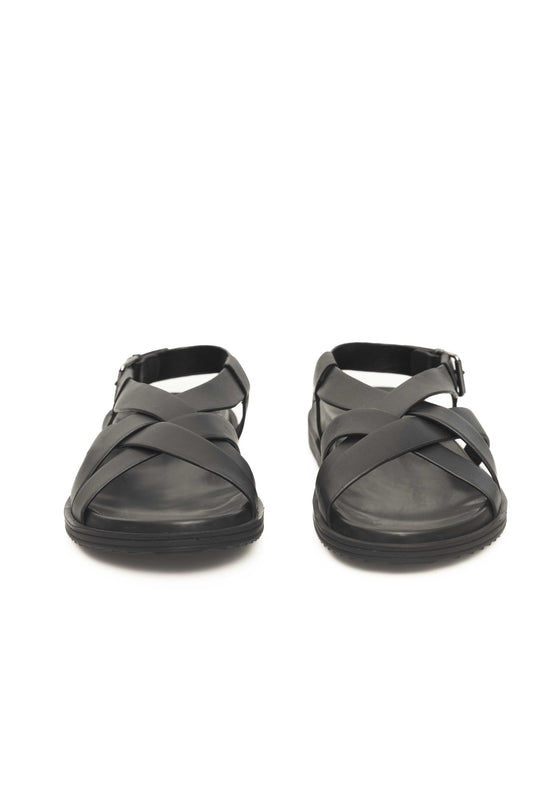Cerruti 1881 Sandali Nero
