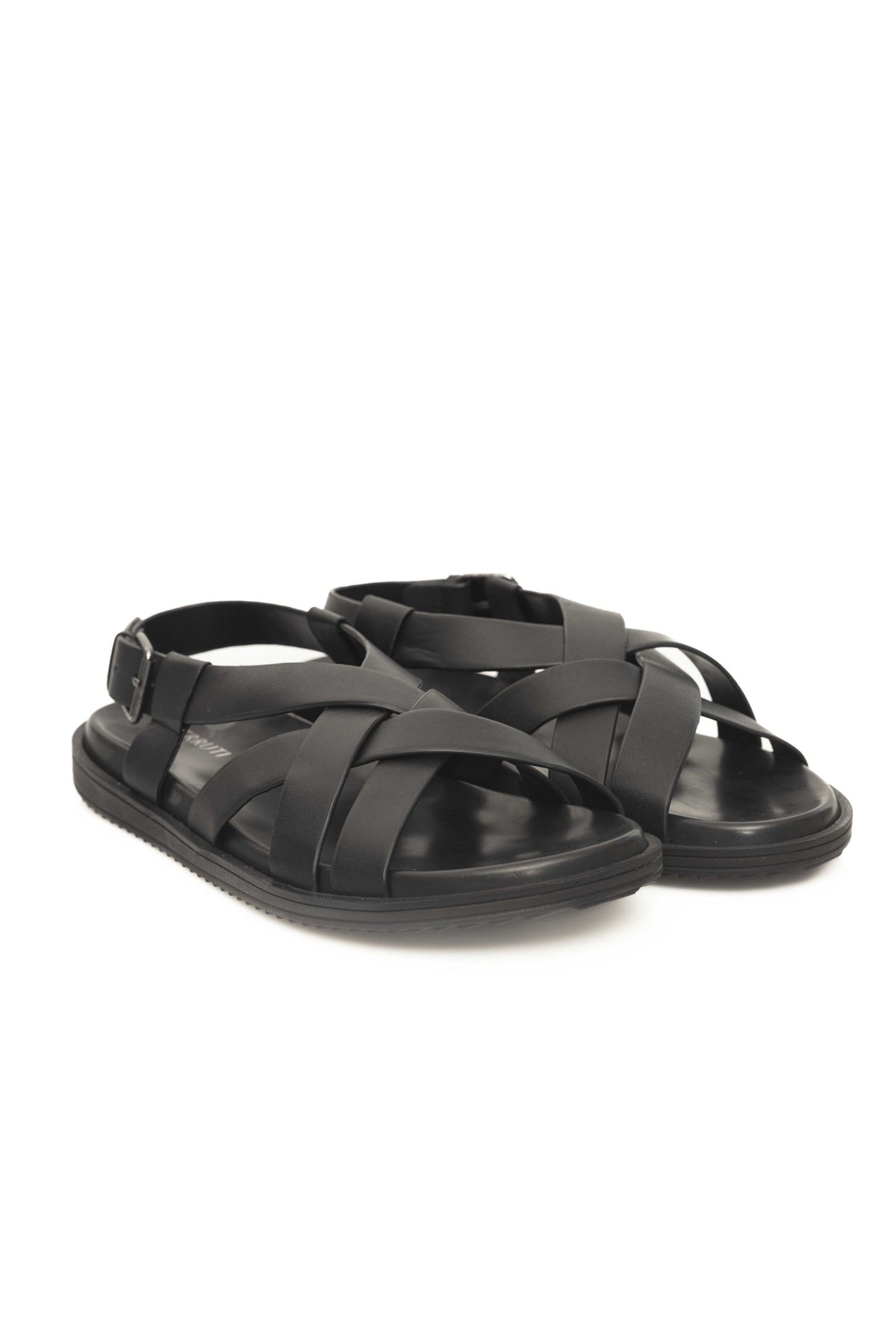 Cerruti 1881 Sandali Nero