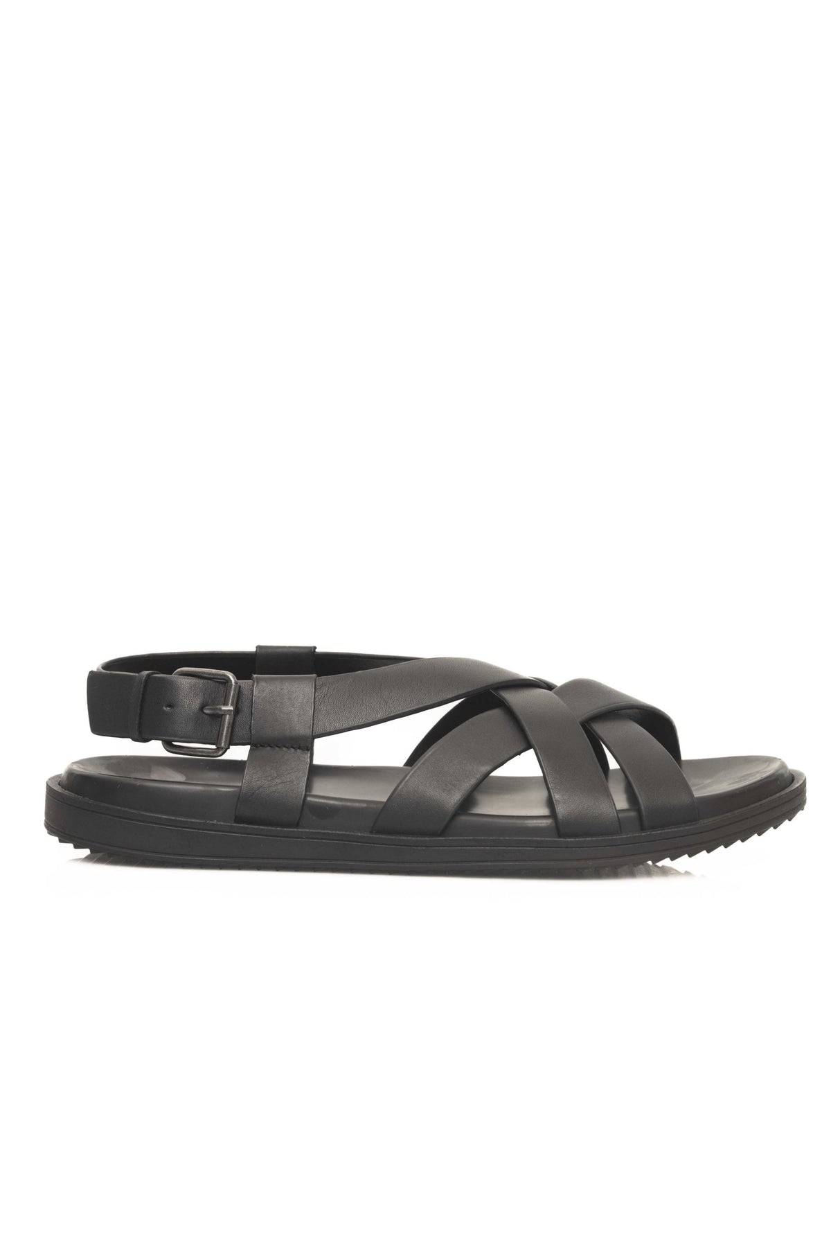 Cerruti 1881 Sandali Nero