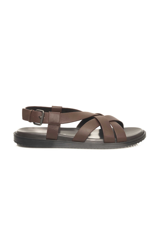 Cerruti 1881 Sandali Marrone