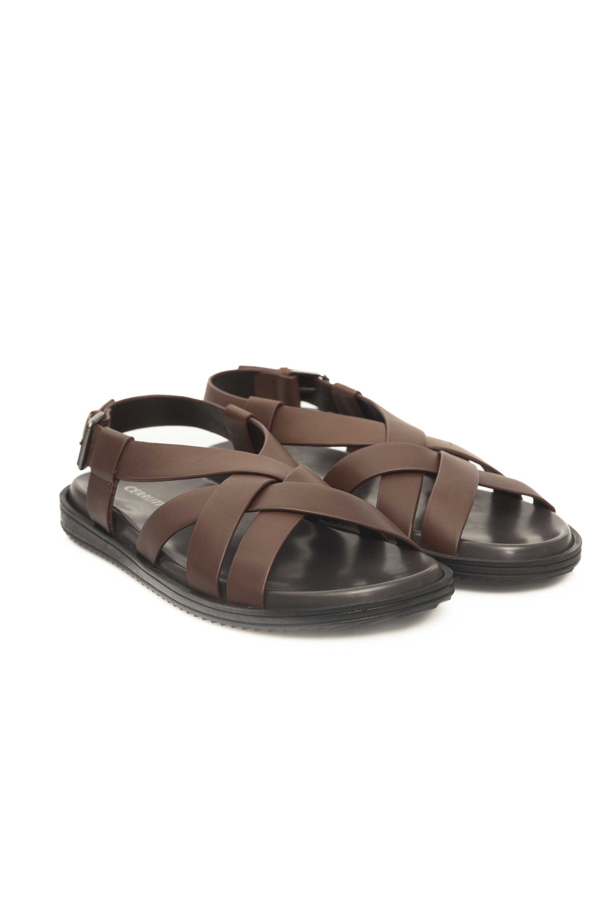 Cerruti 1881 Sandali Marrone